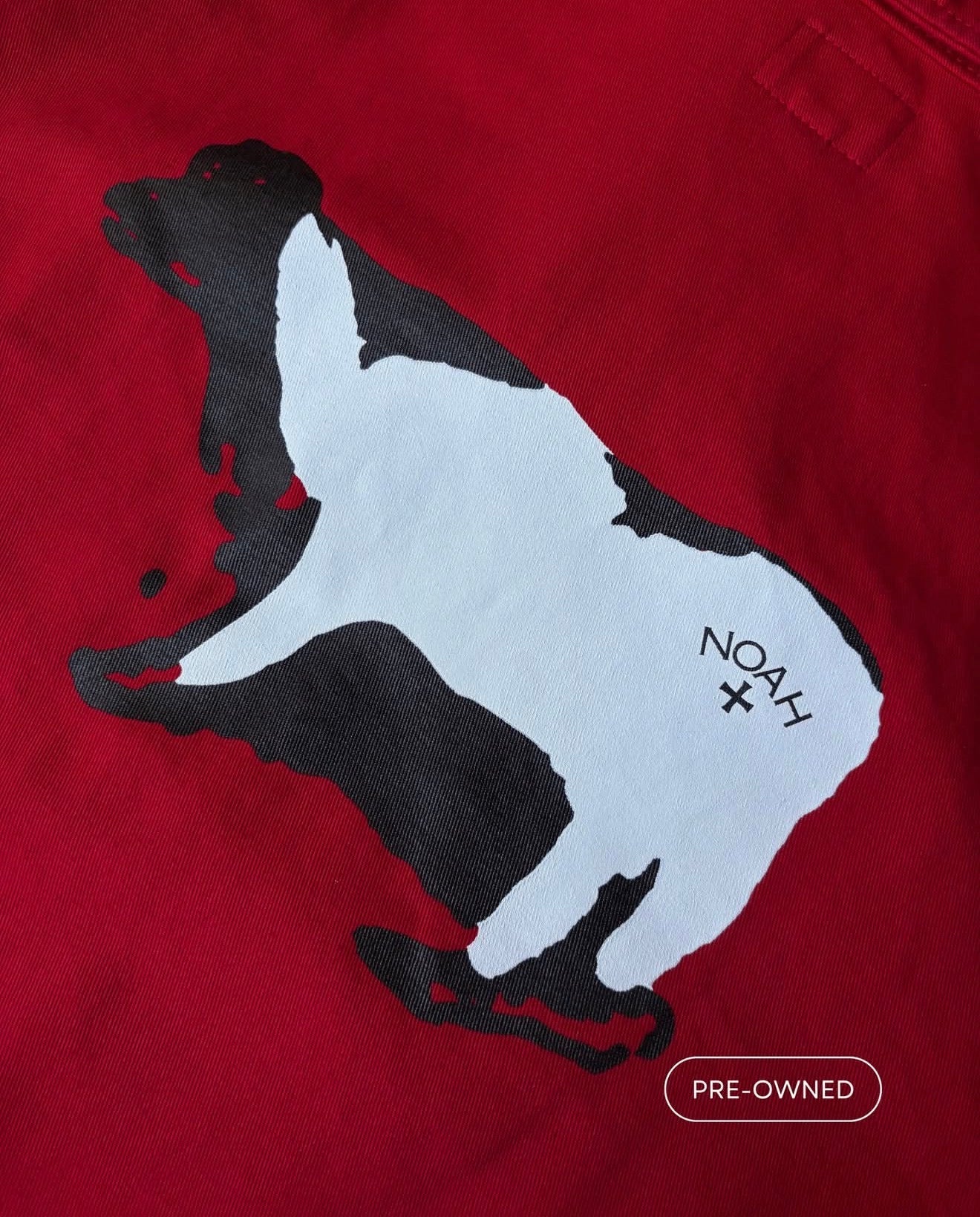 Chaqueta NOAH