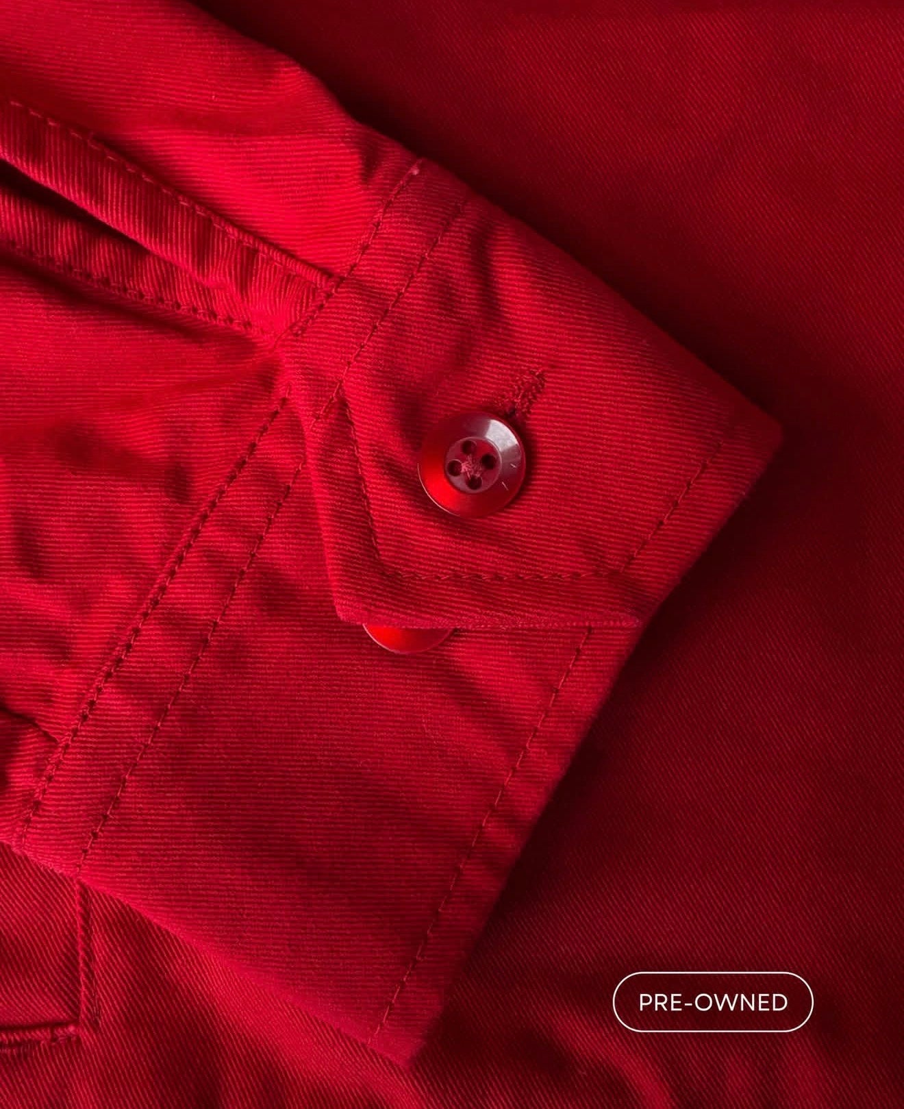 Chaqueta NOAH