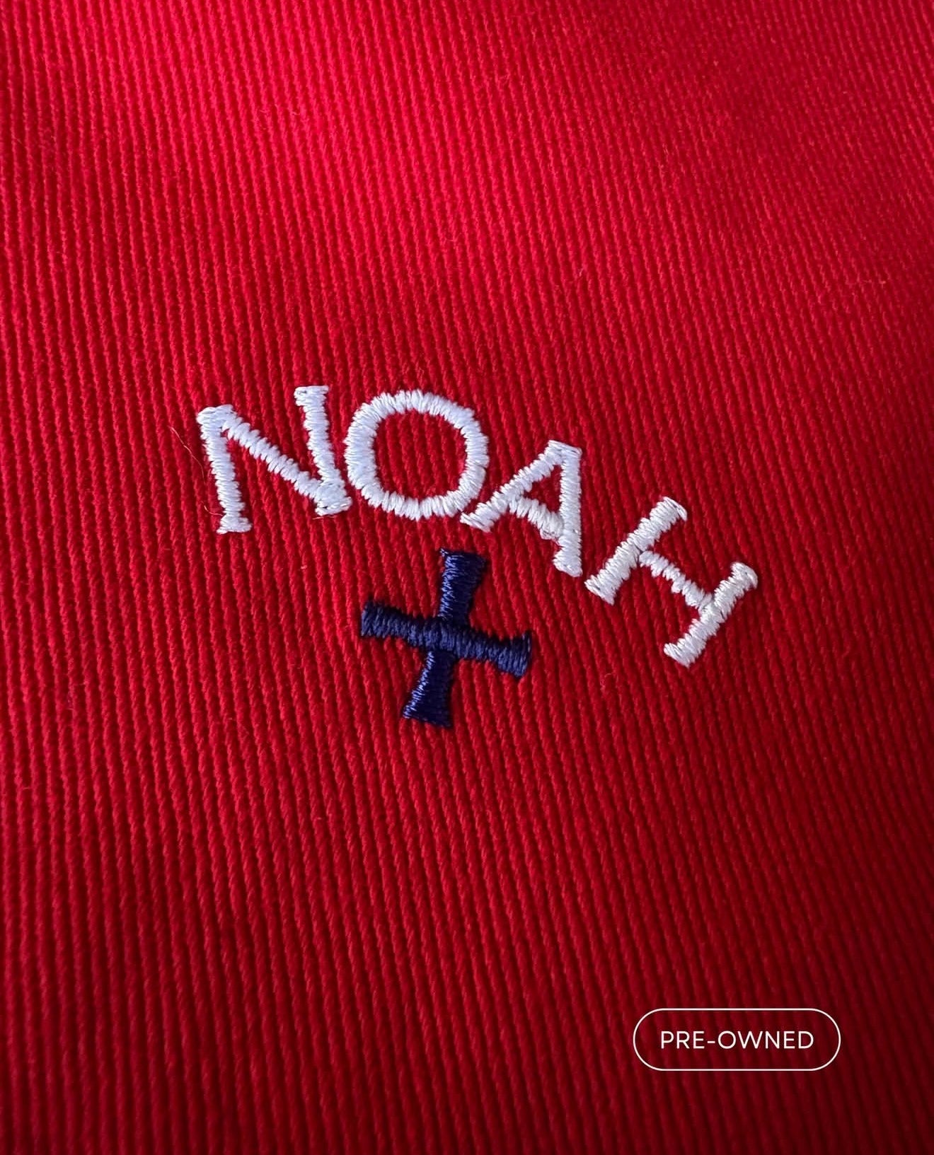 Chaqueta NOAH