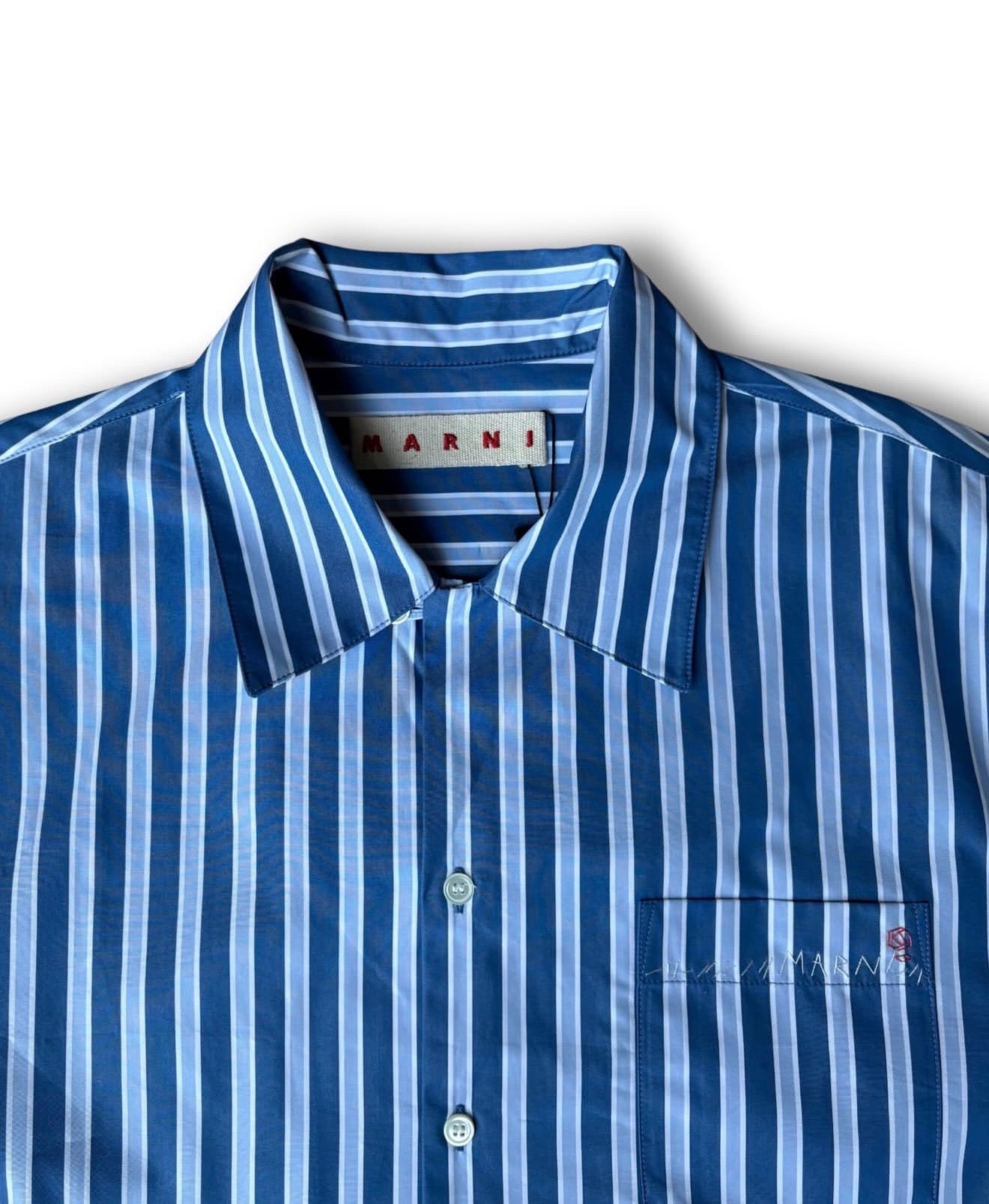 Camisa MARNI