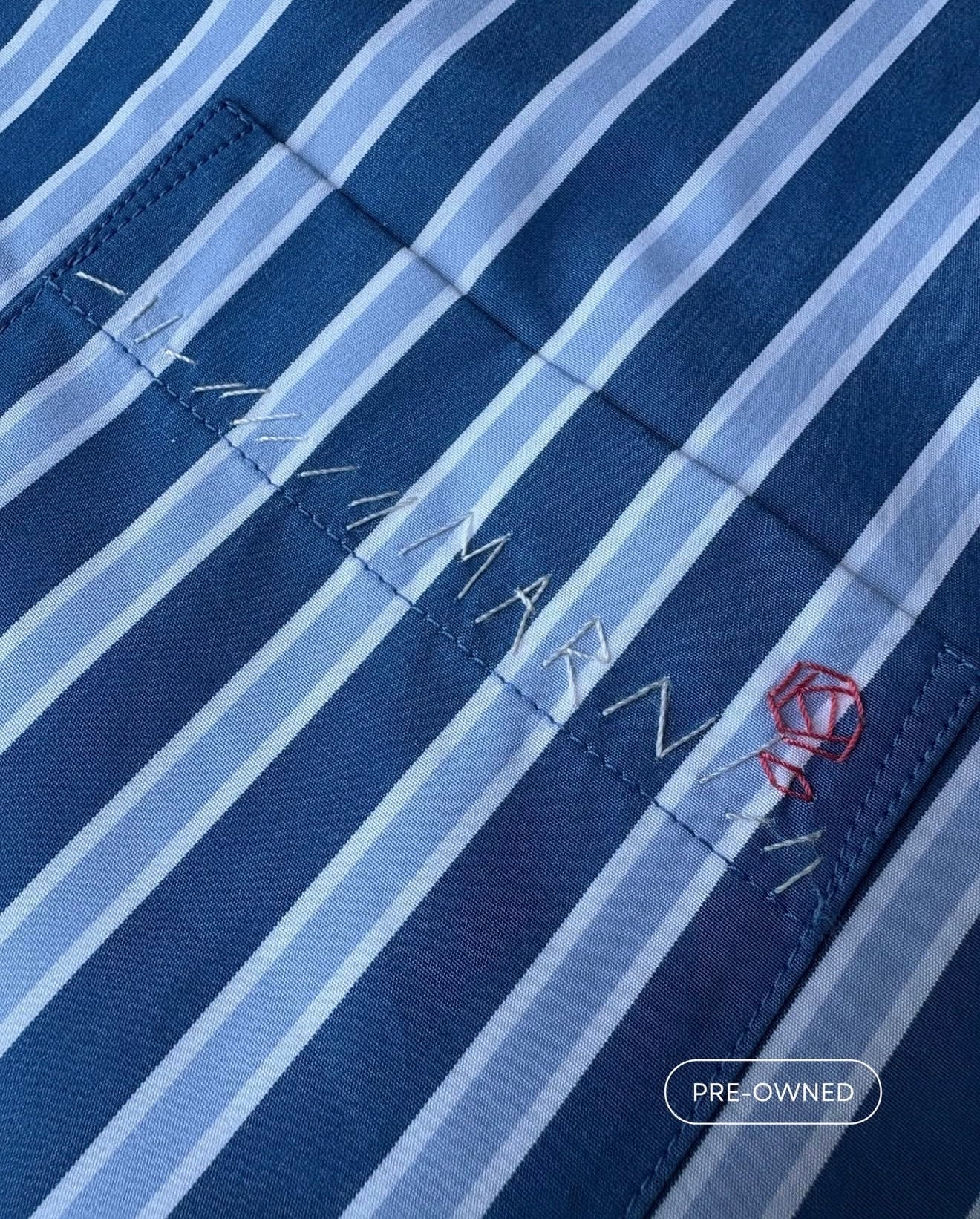 Camisa MARNI