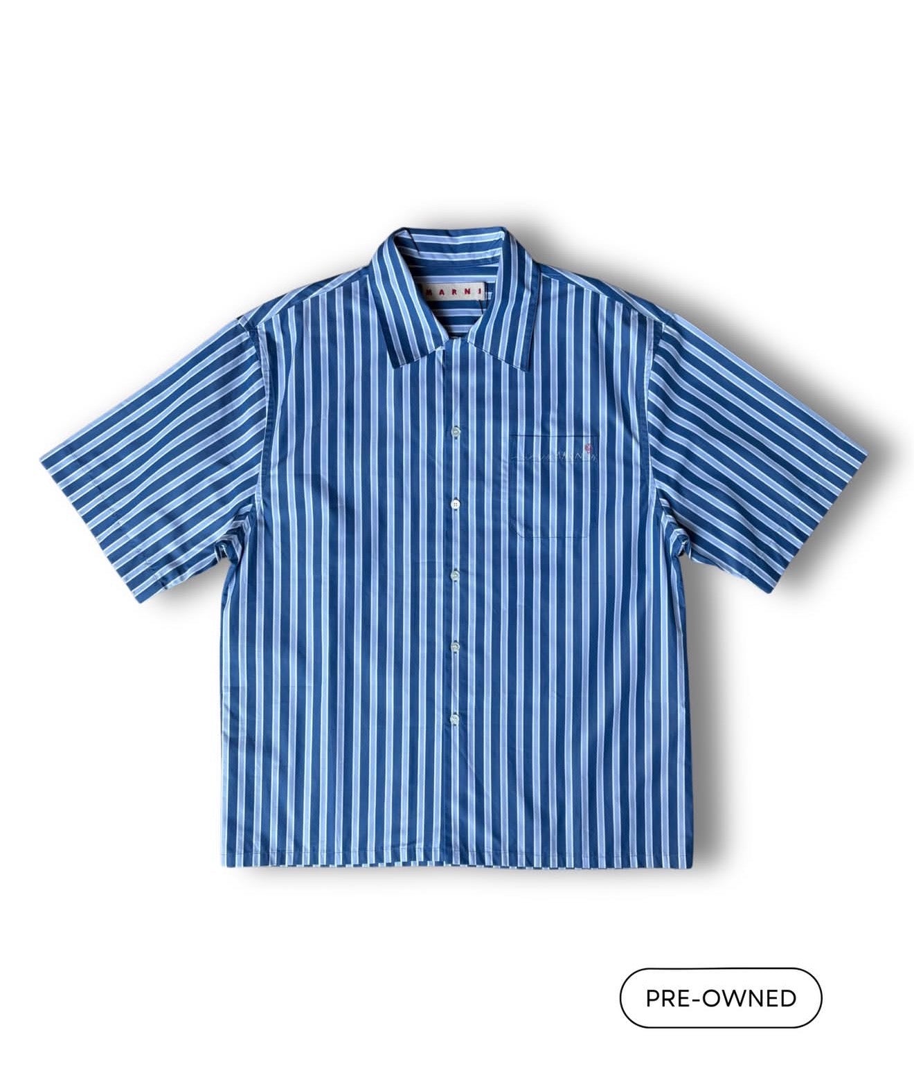 Camisa MARNI