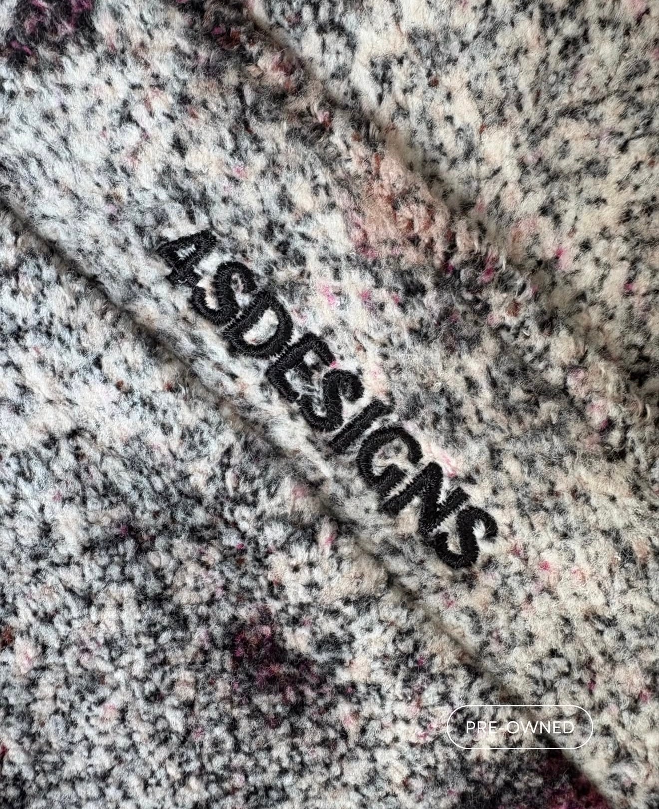 Chaqueta 4SDESIGNS