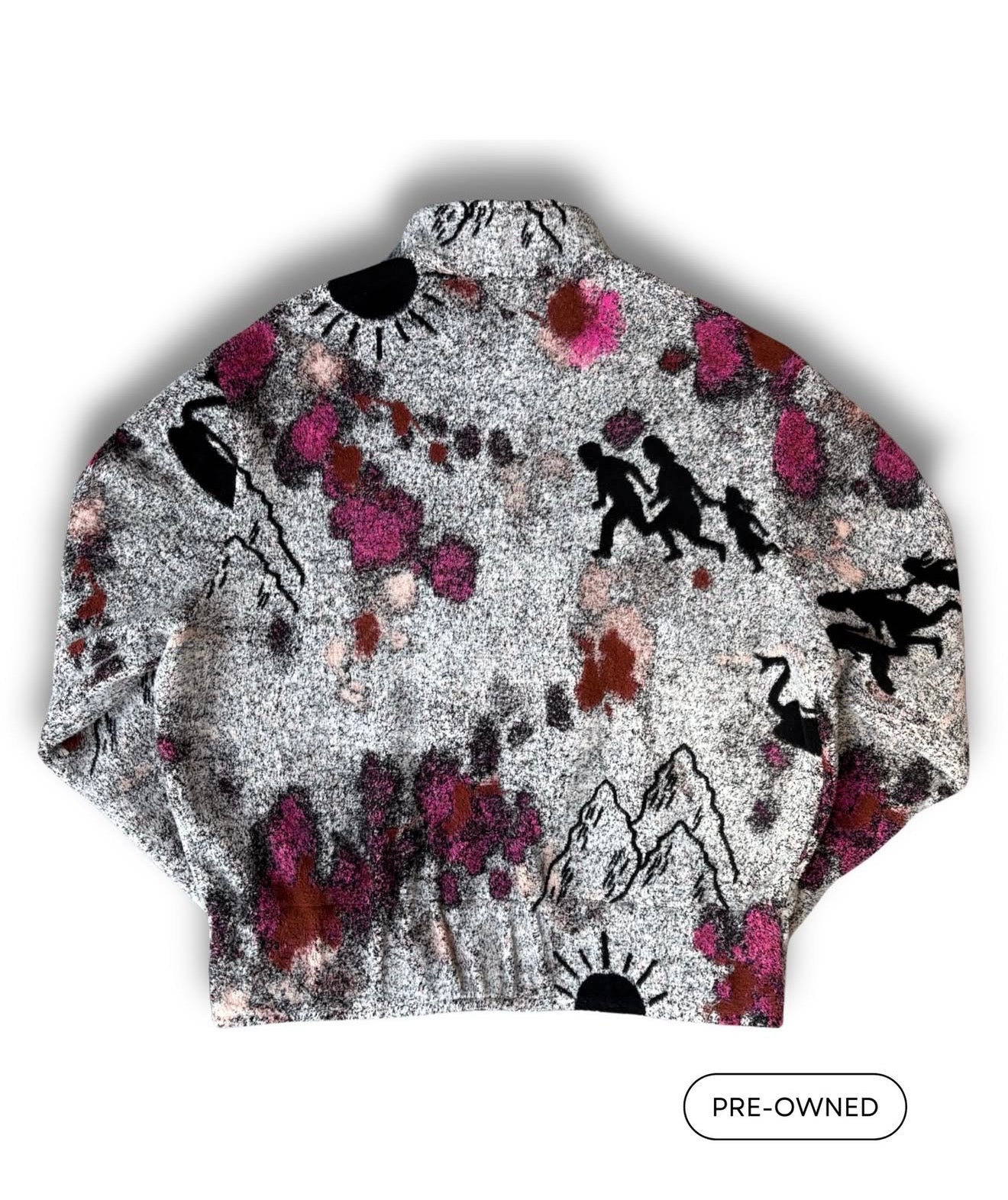 Chaqueta 4SDESIGNS