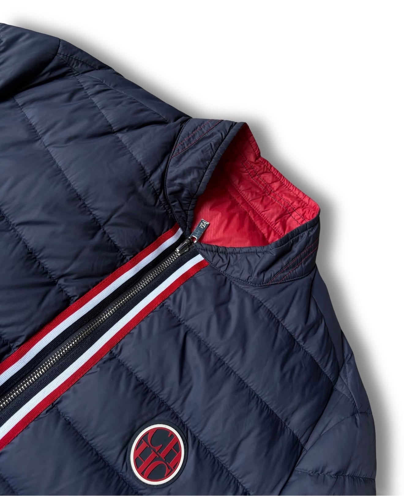 Chaqueta reversible CAROLINA HERRERA