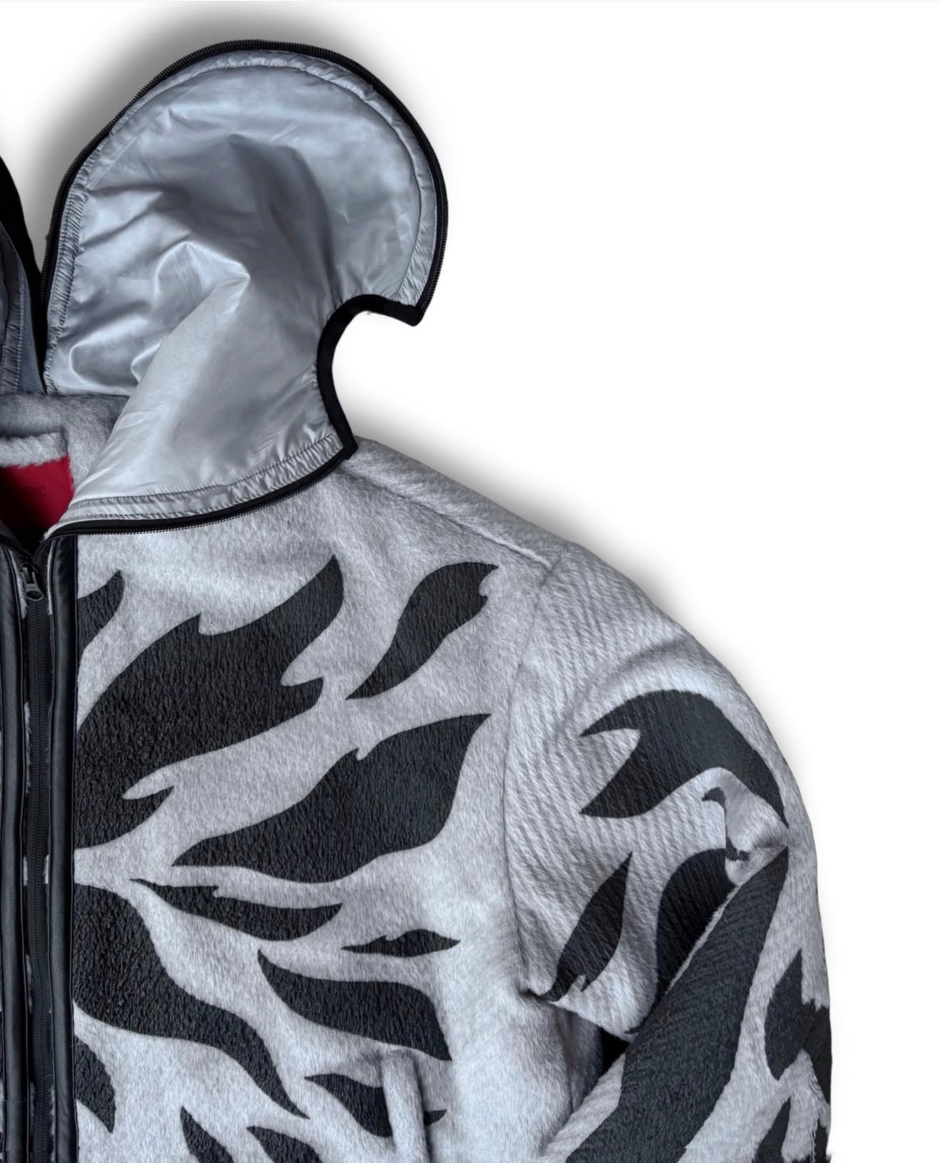 Chaqueta KUSIKOHC