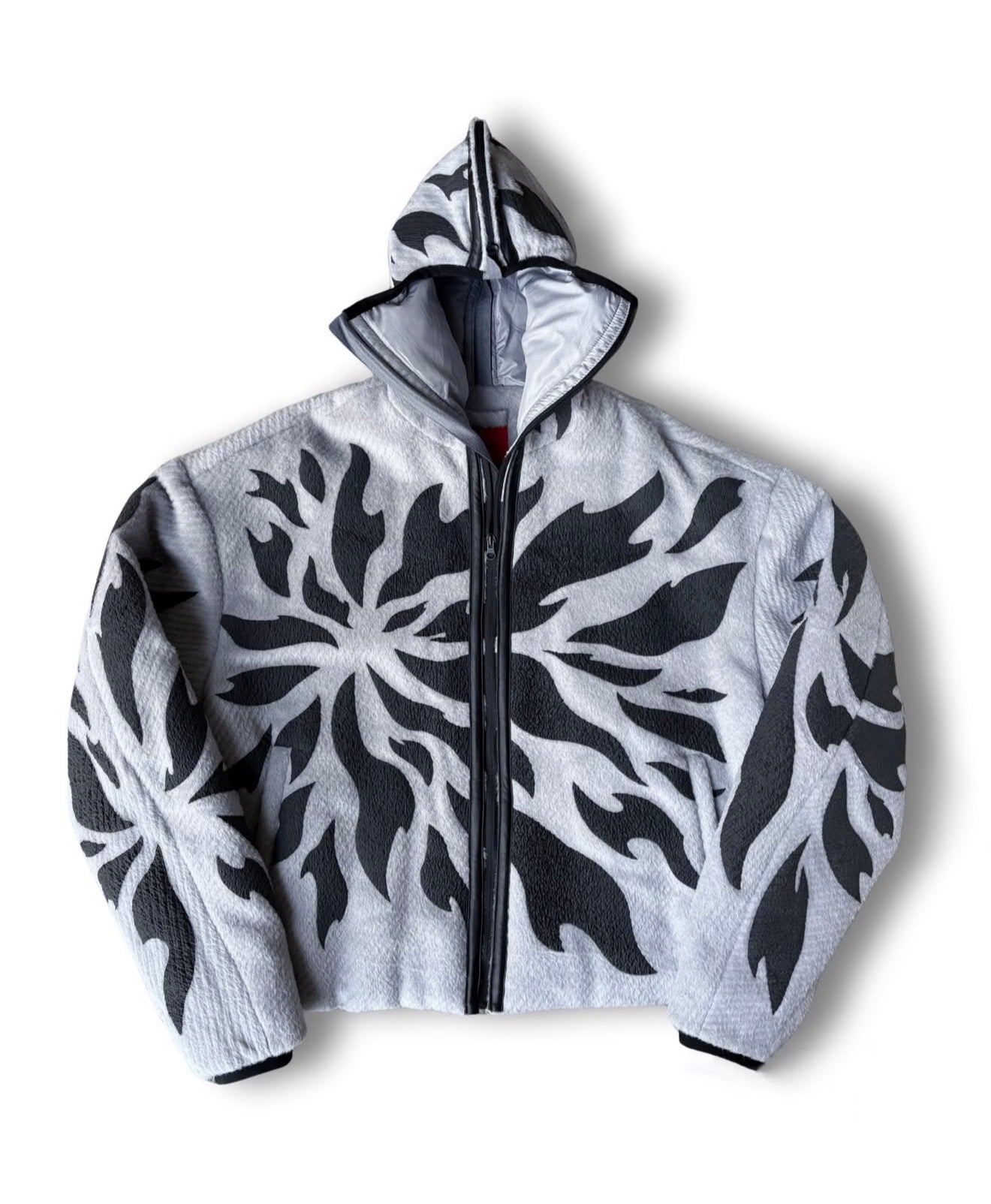 Chaqueta KUSIKOHC