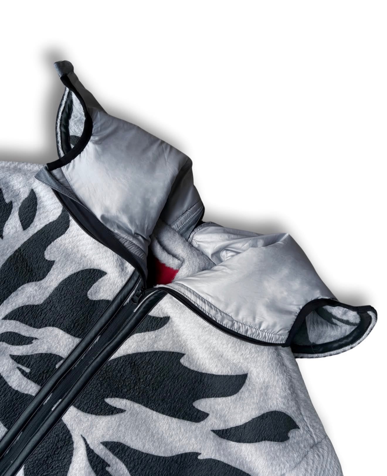 Chaqueta KUSIKOHC