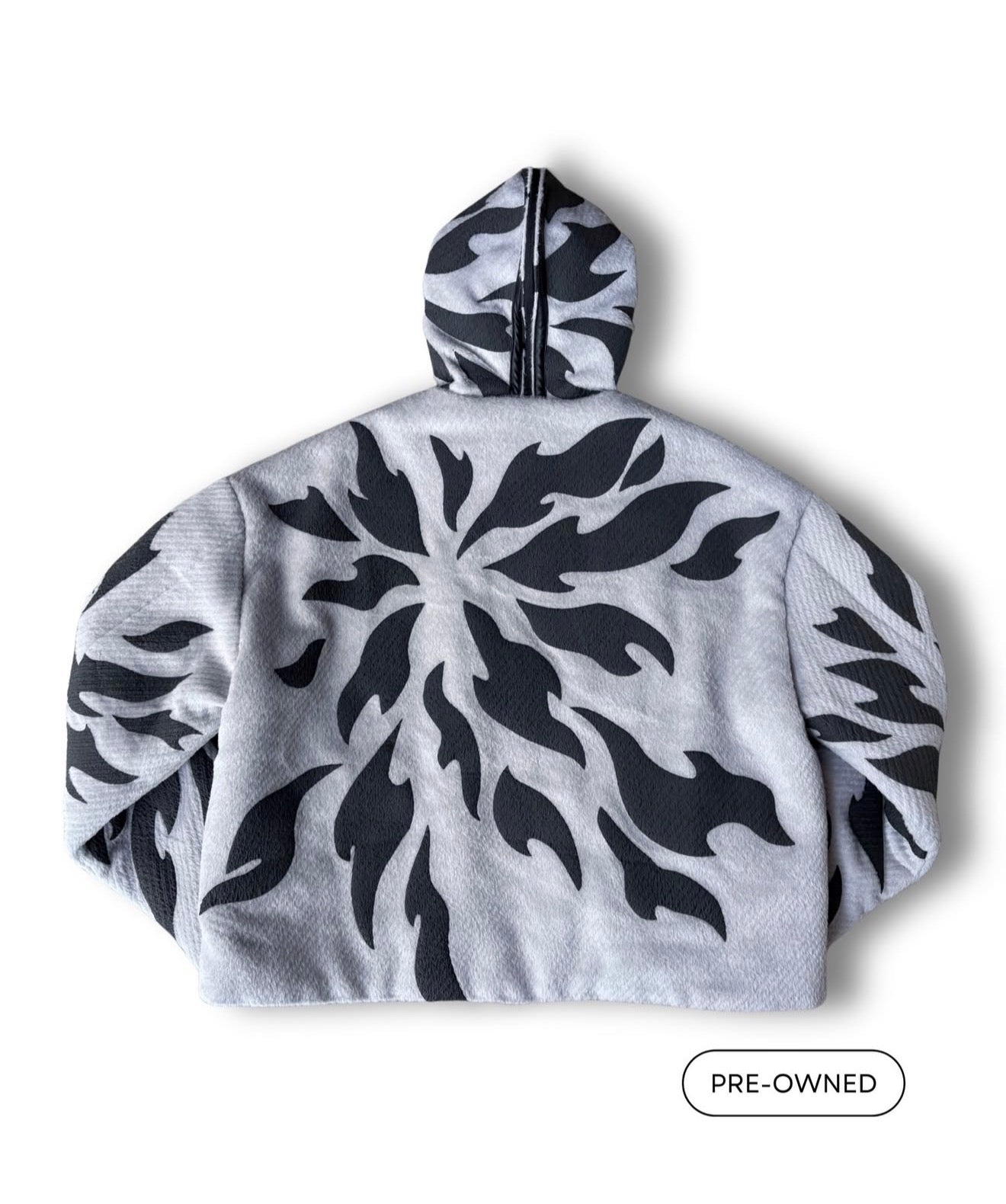 Chaqueta KUSIKOHC