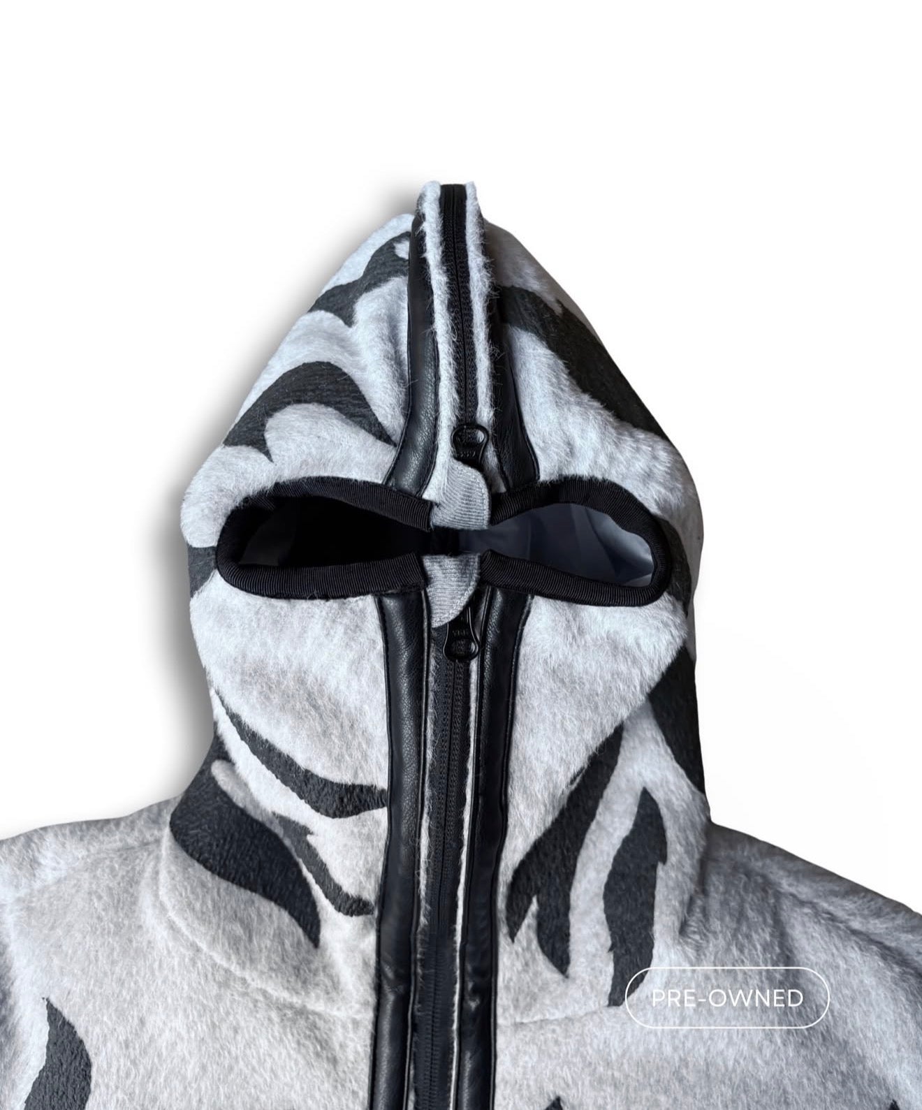 Chaqueta KUSIKOHC