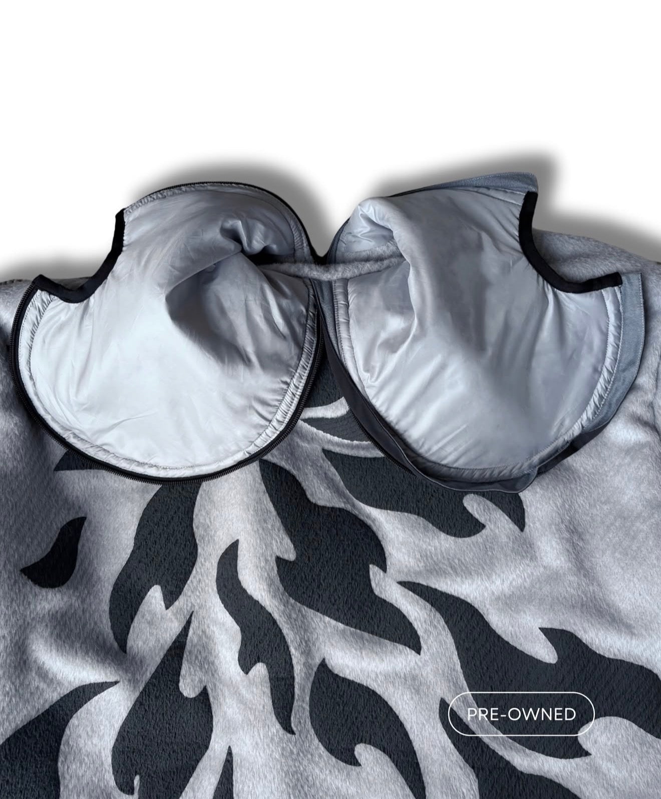 Chaqueta KUSIKOHC
