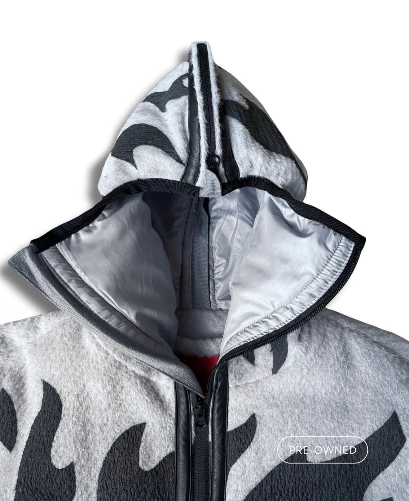 Chaqueta KUSIKOHC