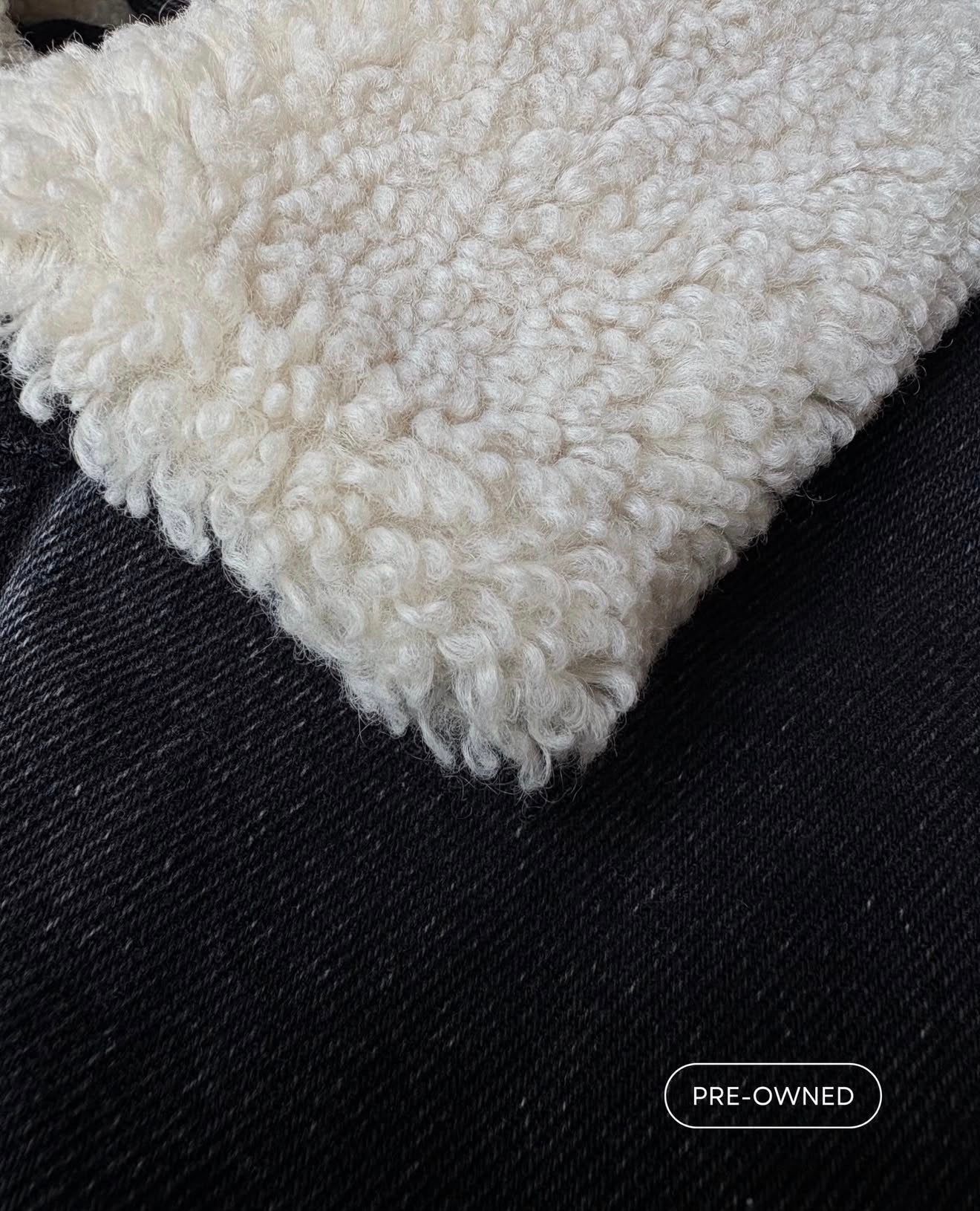Denim jacket KSUBI