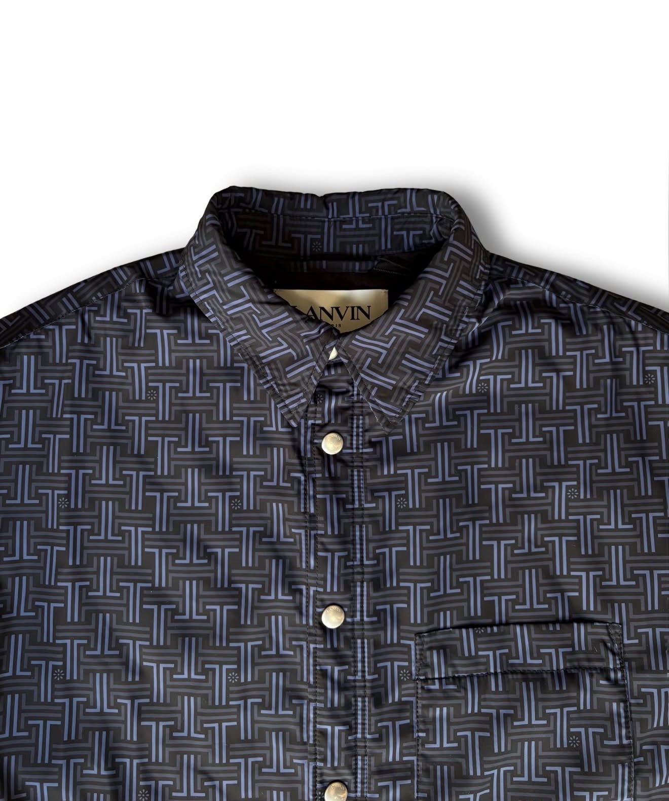 Chaqueta LANVIN