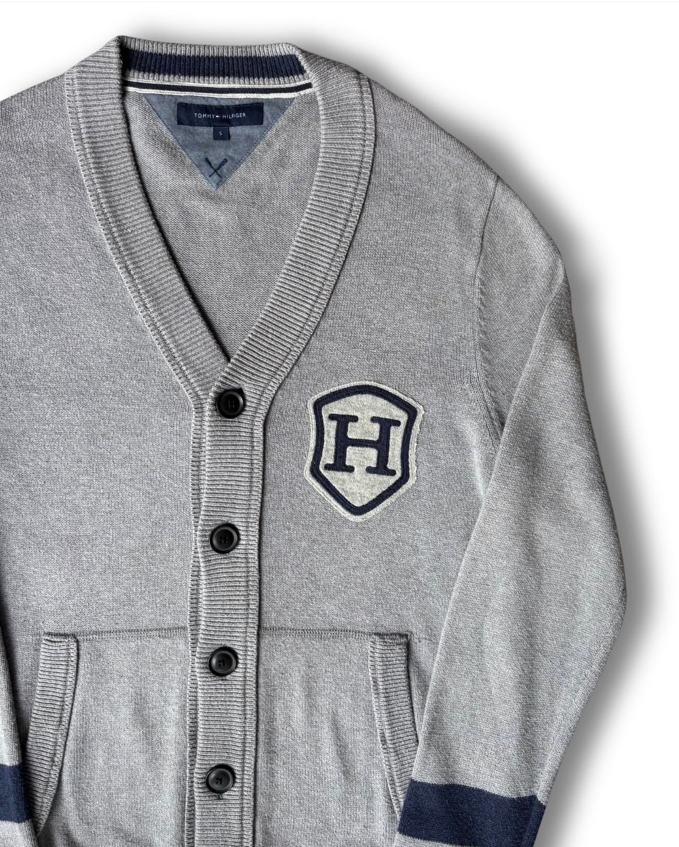 Cárdigan TOMMY HILFIGER