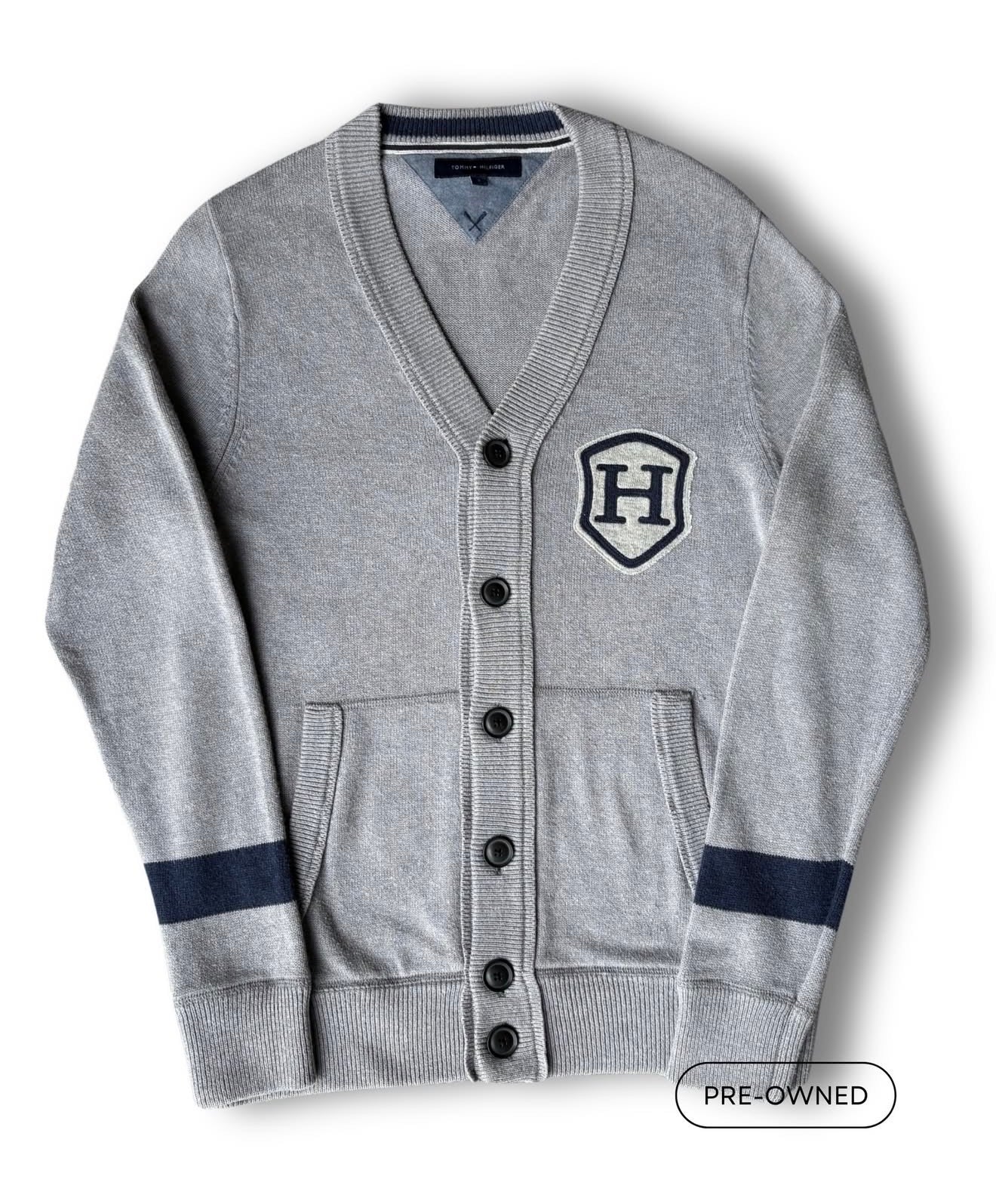 Cárdigan TOMMY HILFIGER