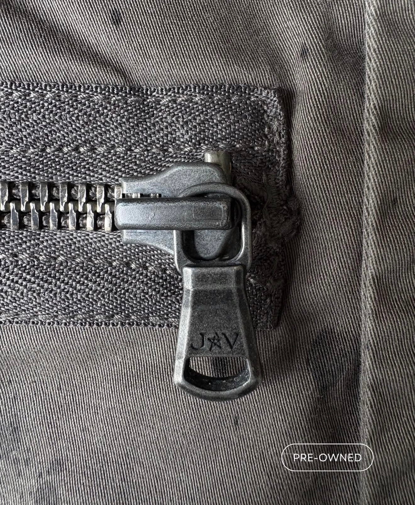 Utility jacket JOHN VARVATOS