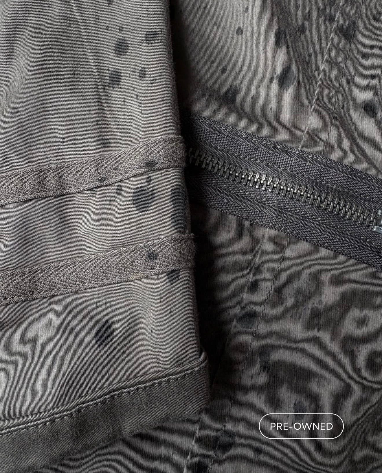 Utility jacket JOHN VARVATOS