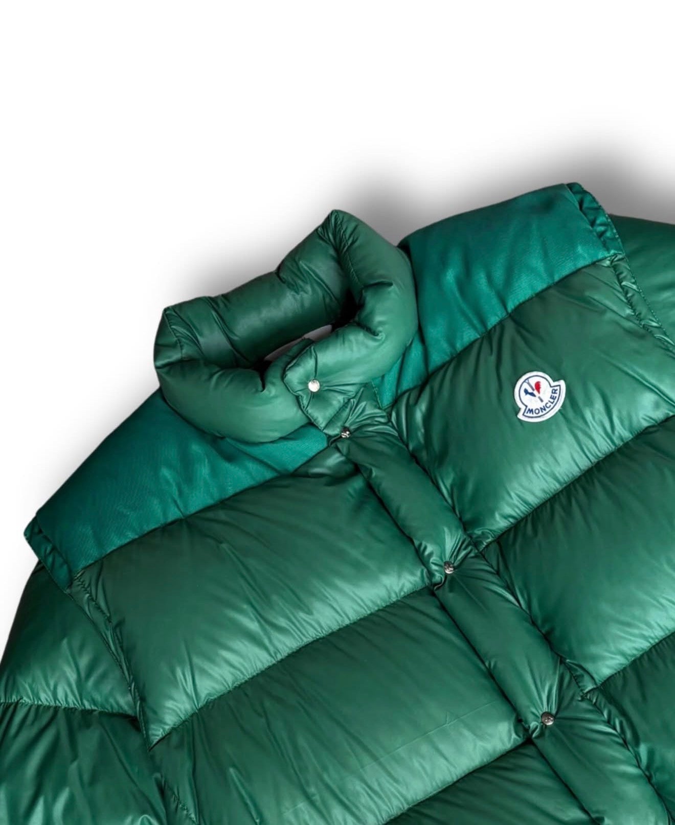 Chaqueta Desmontable vintage MONCLER GRENOBLE AÑO 1980