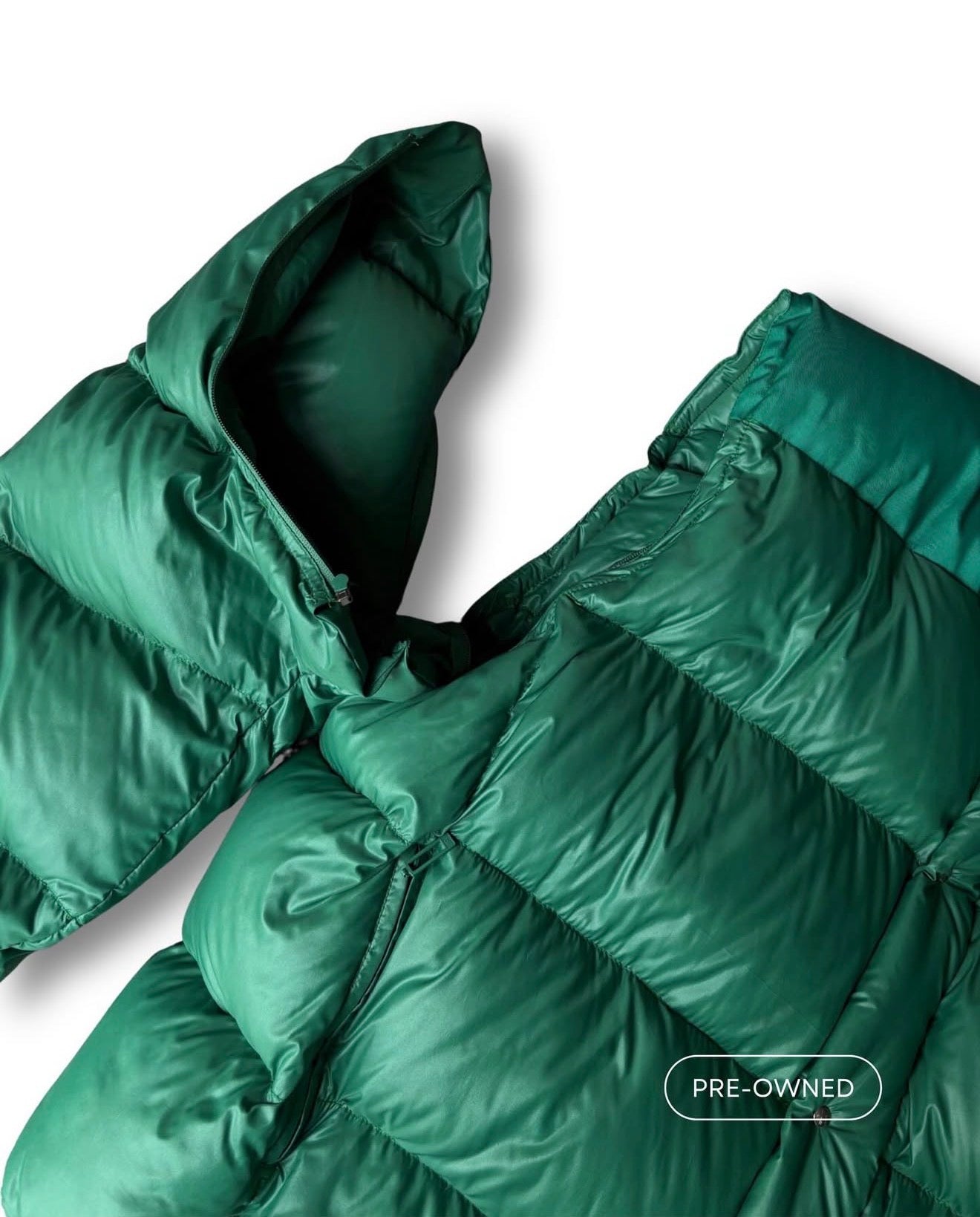 Chaqueta Desmontable vintage MONCLER GRENOBLE AÑO 1980