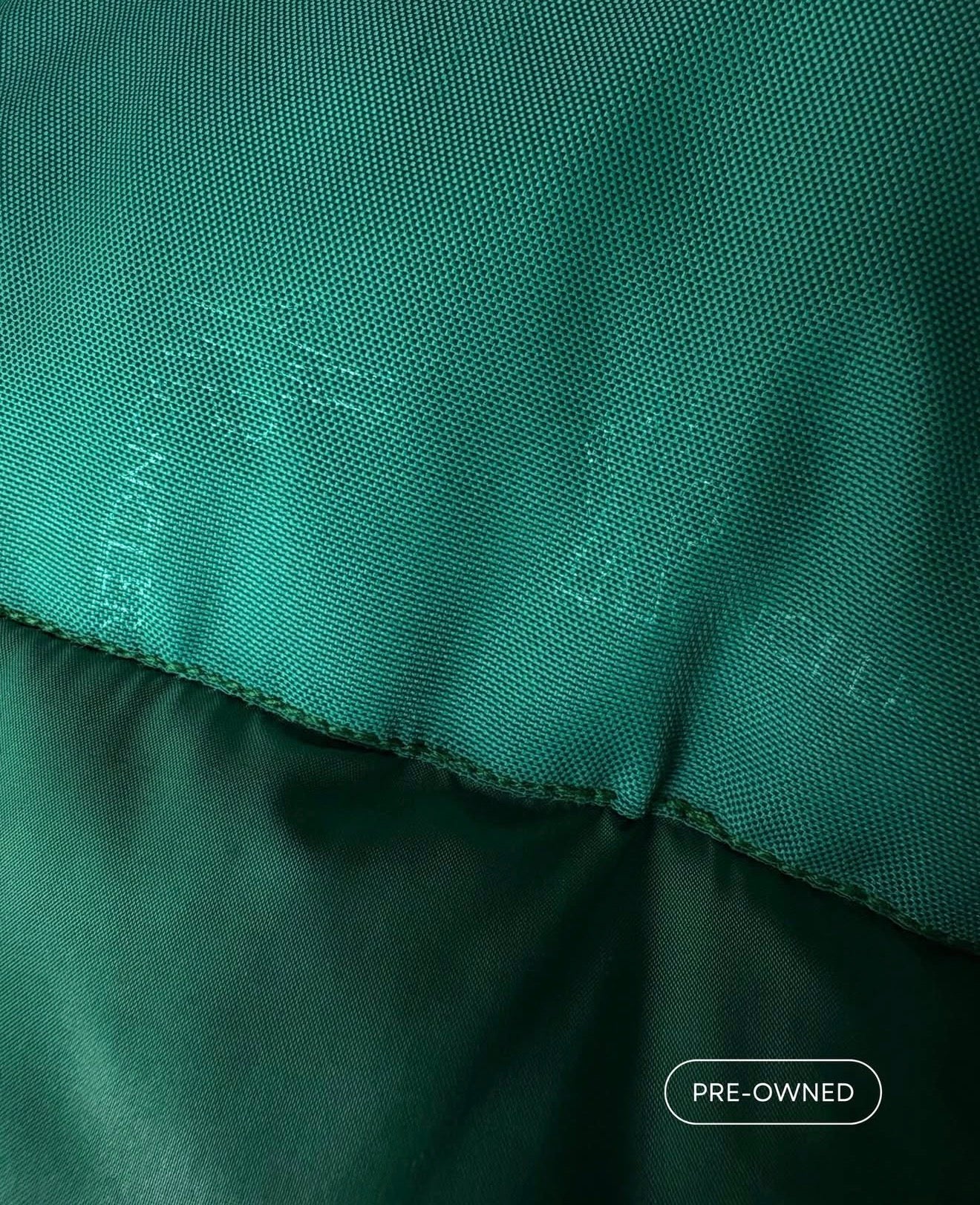Chaqueta Desmontable vintage MONCLER GRENOBLE AÑO 1980