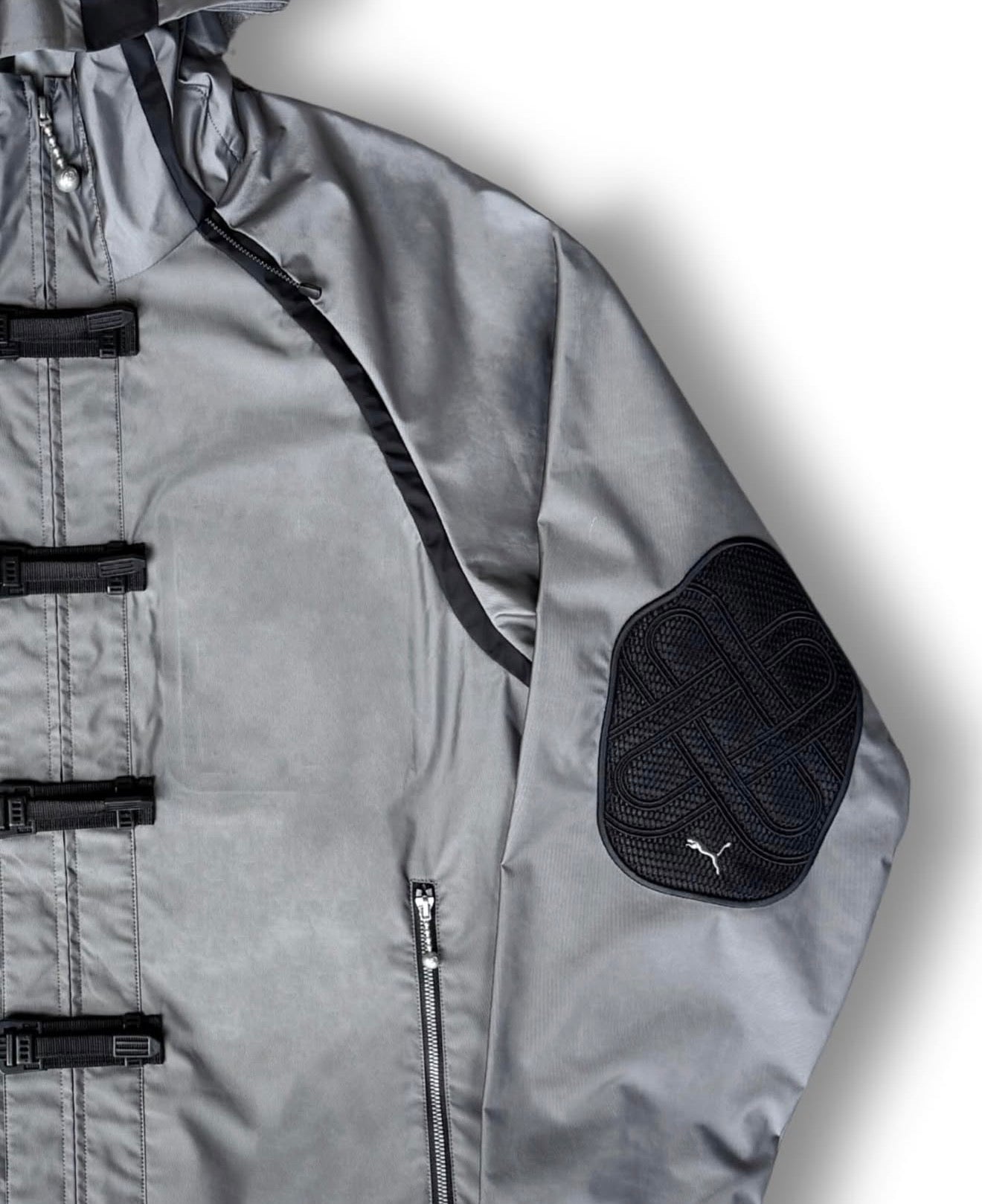 Chaqueta PUMA X PRONOUNCE