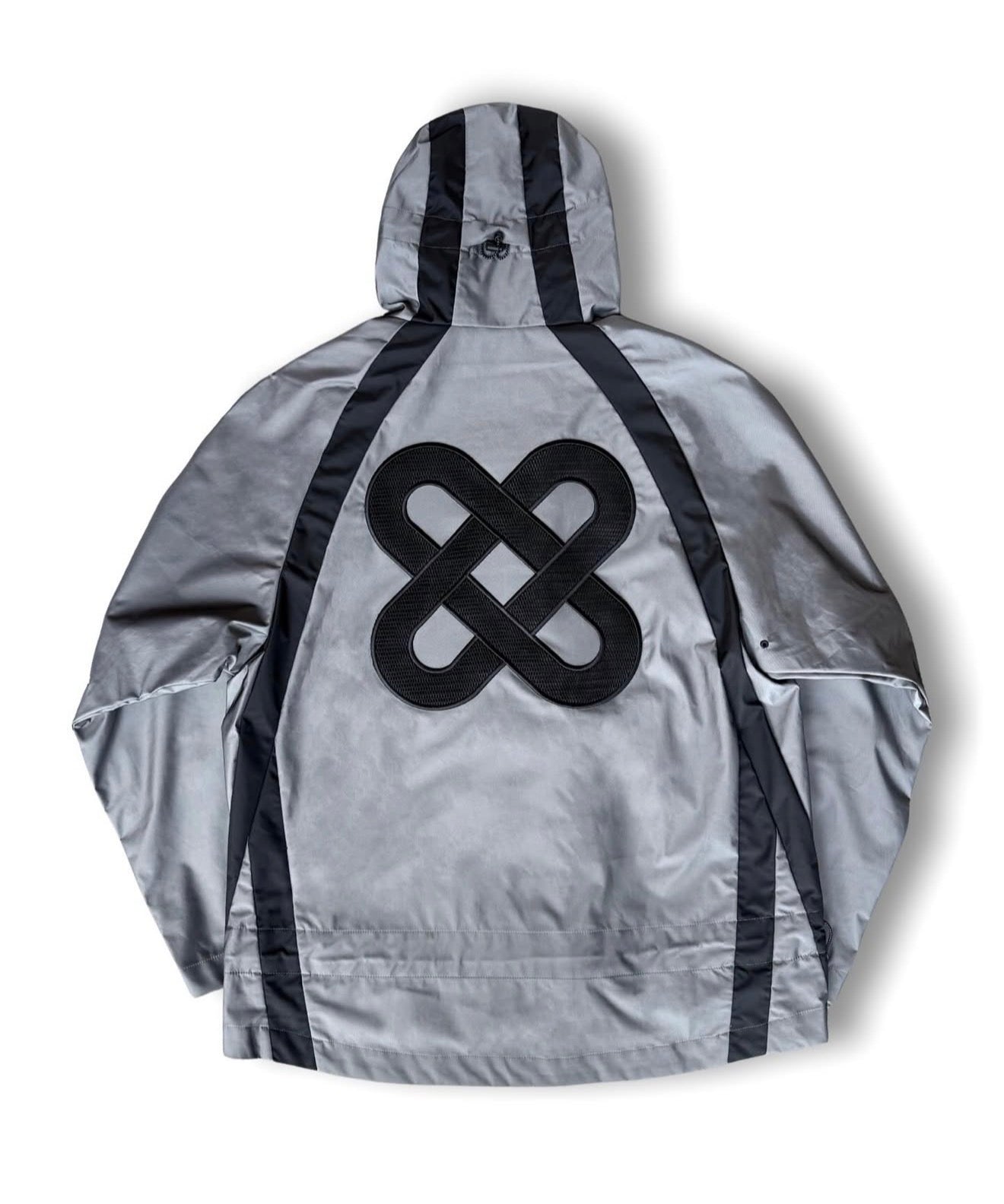 Chaqueta PUMA X PRONOUNCE