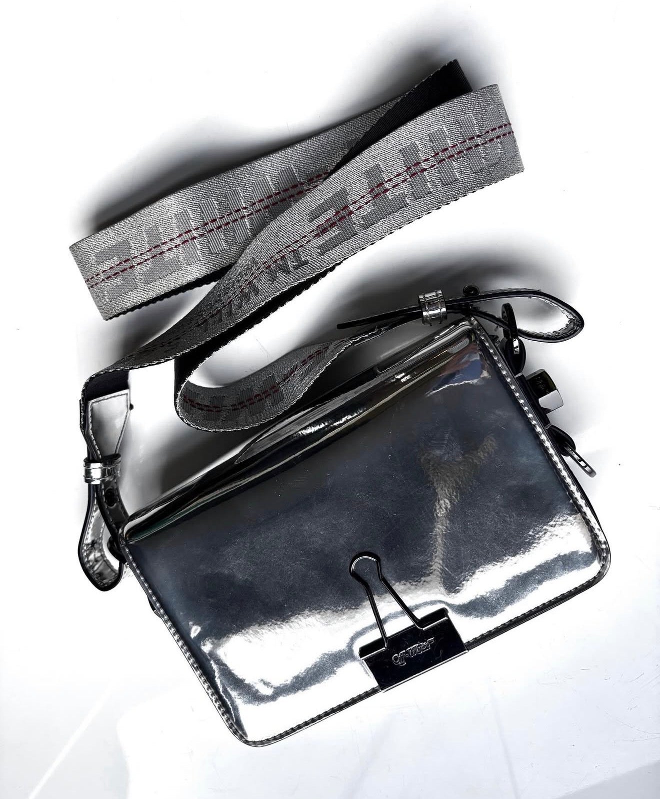 Crossbody OFF-WHITE