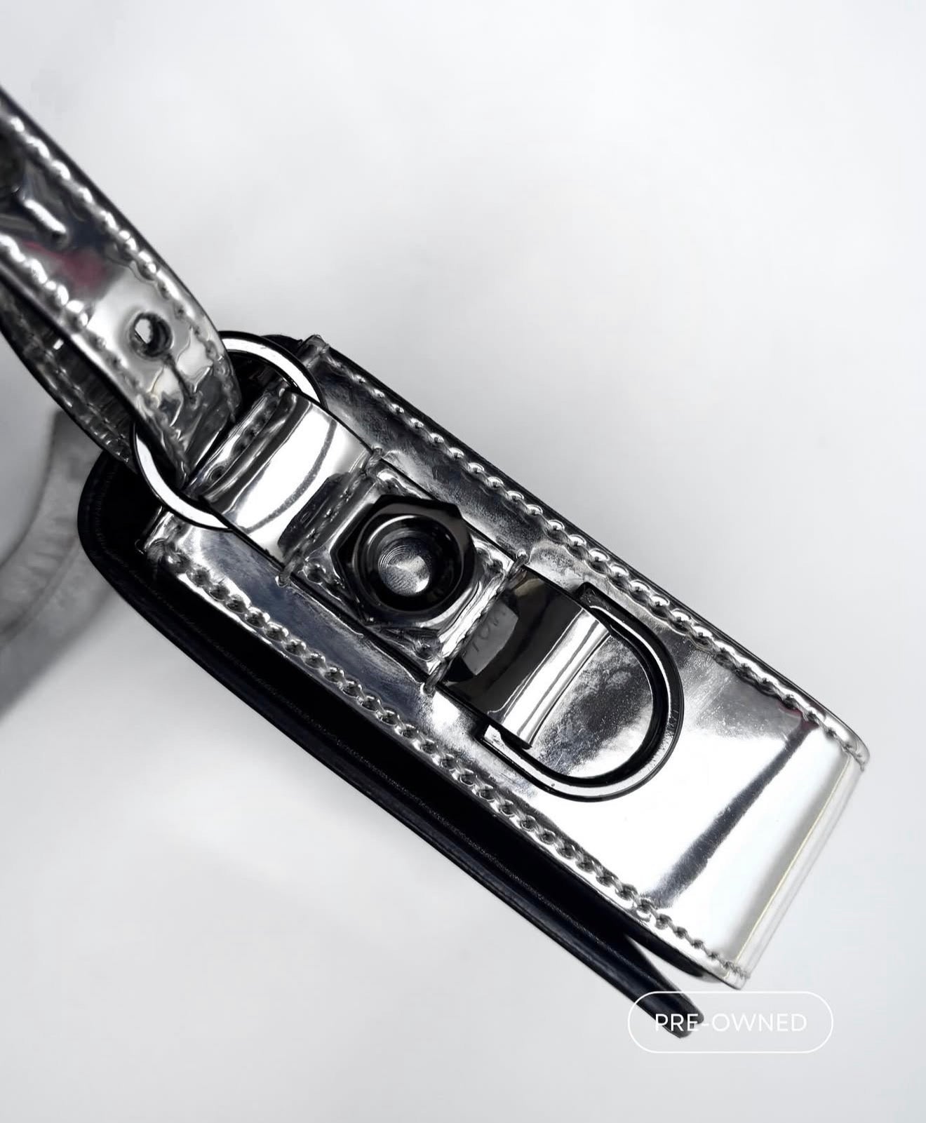 Crossbody OFF-WHITE