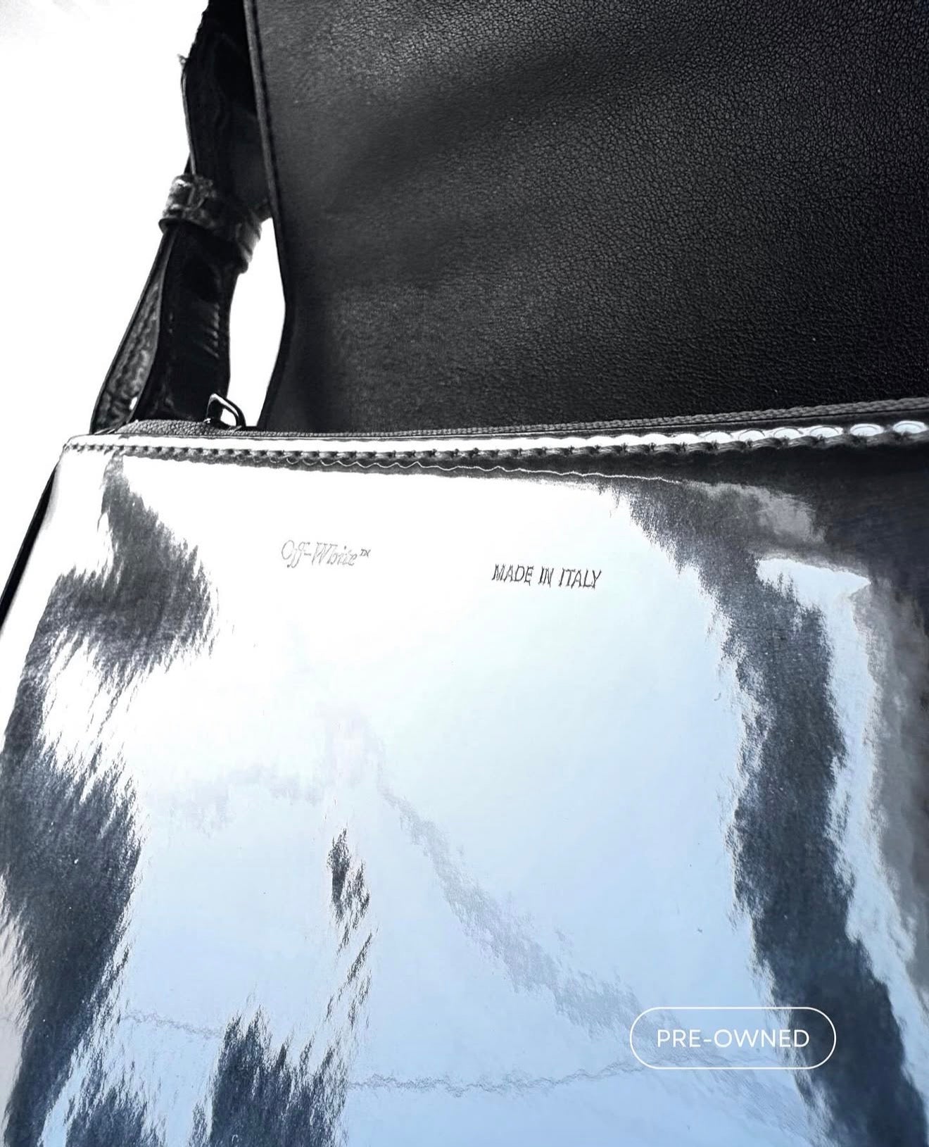 Crossbody OFF-WHITE