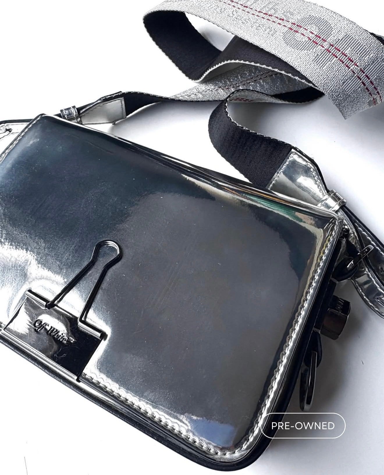 Crossbody OFF-WHITE
