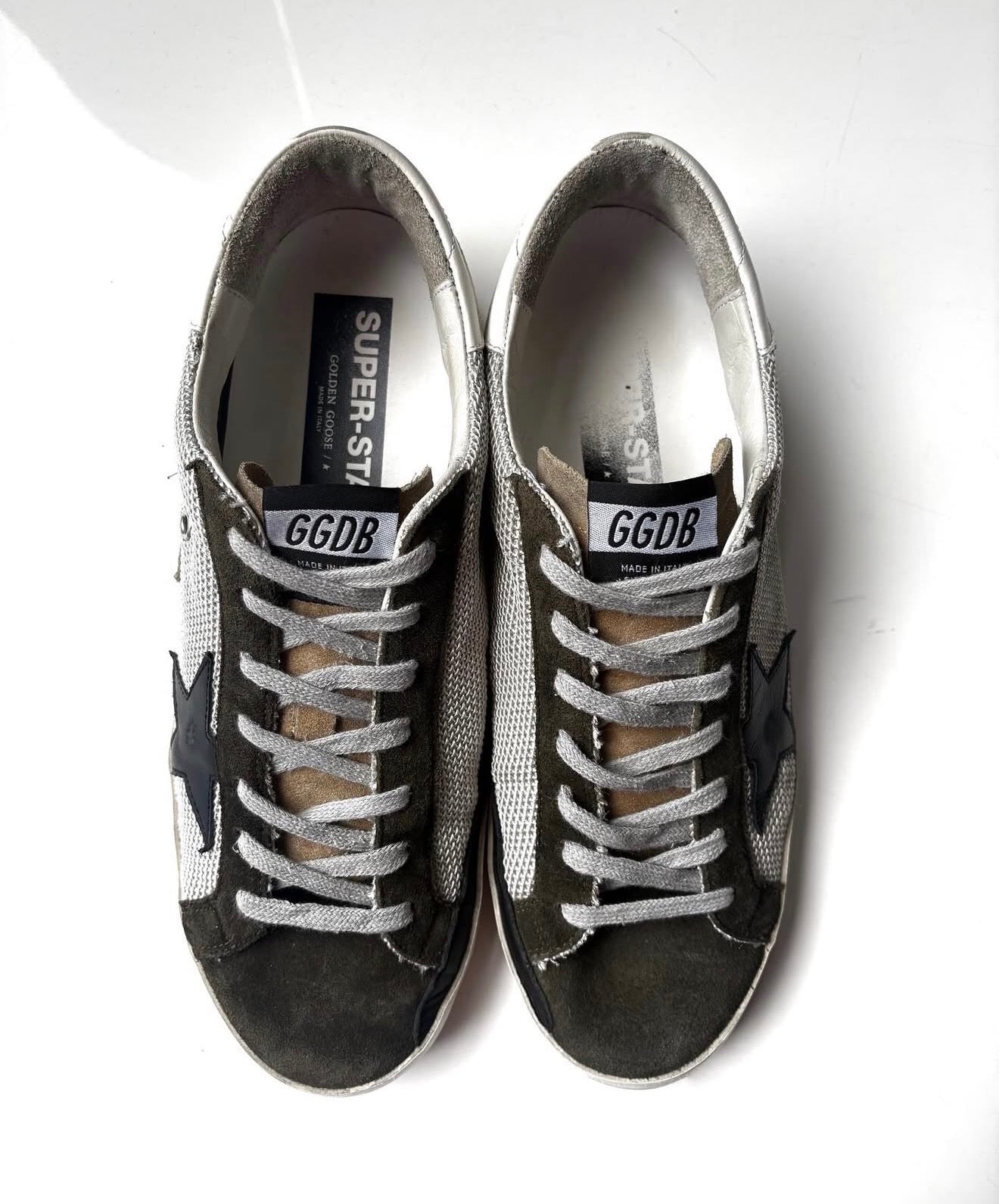 Tenis GOLDEN GOOSE