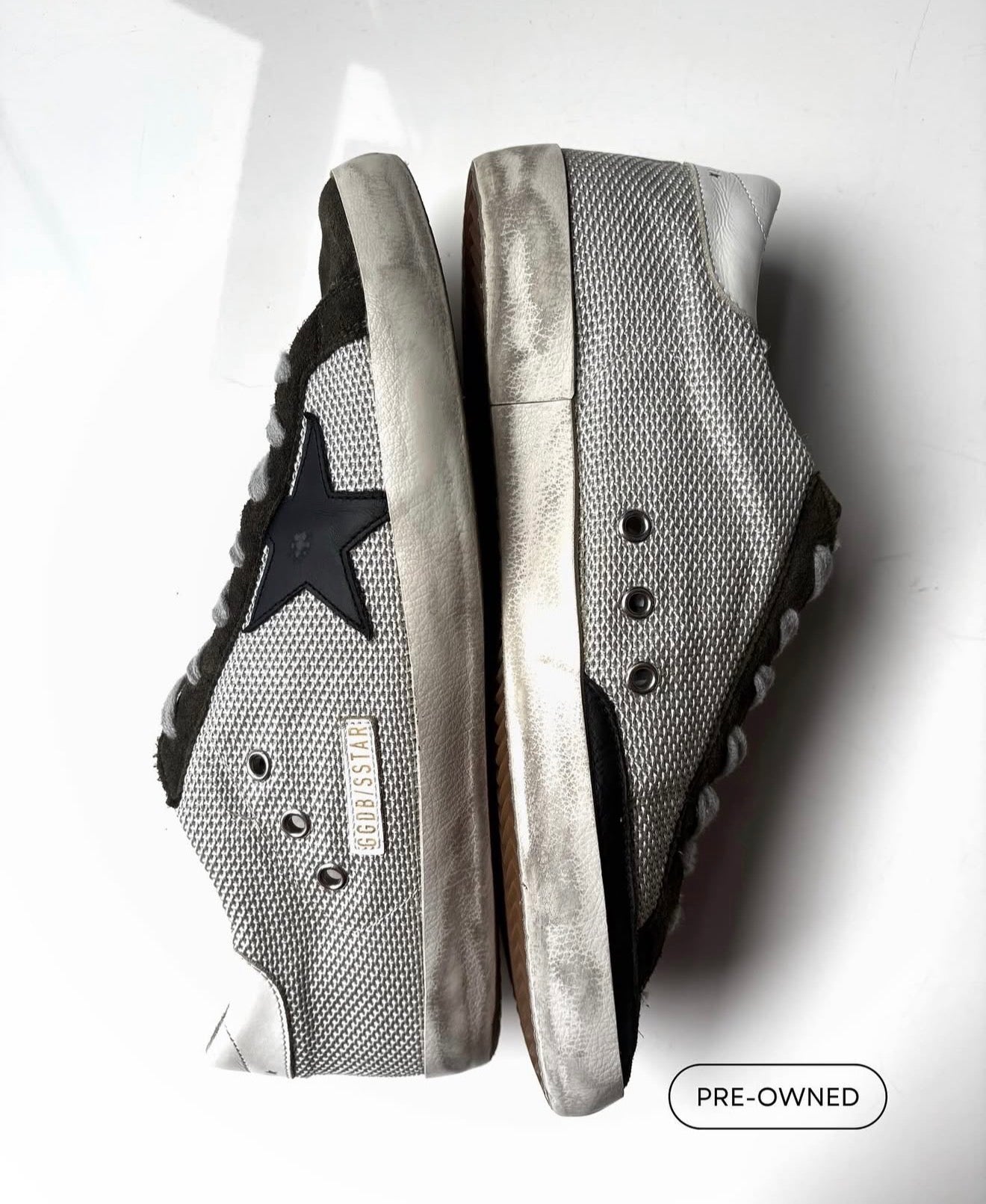 Tenis GOLDEN GOOSE