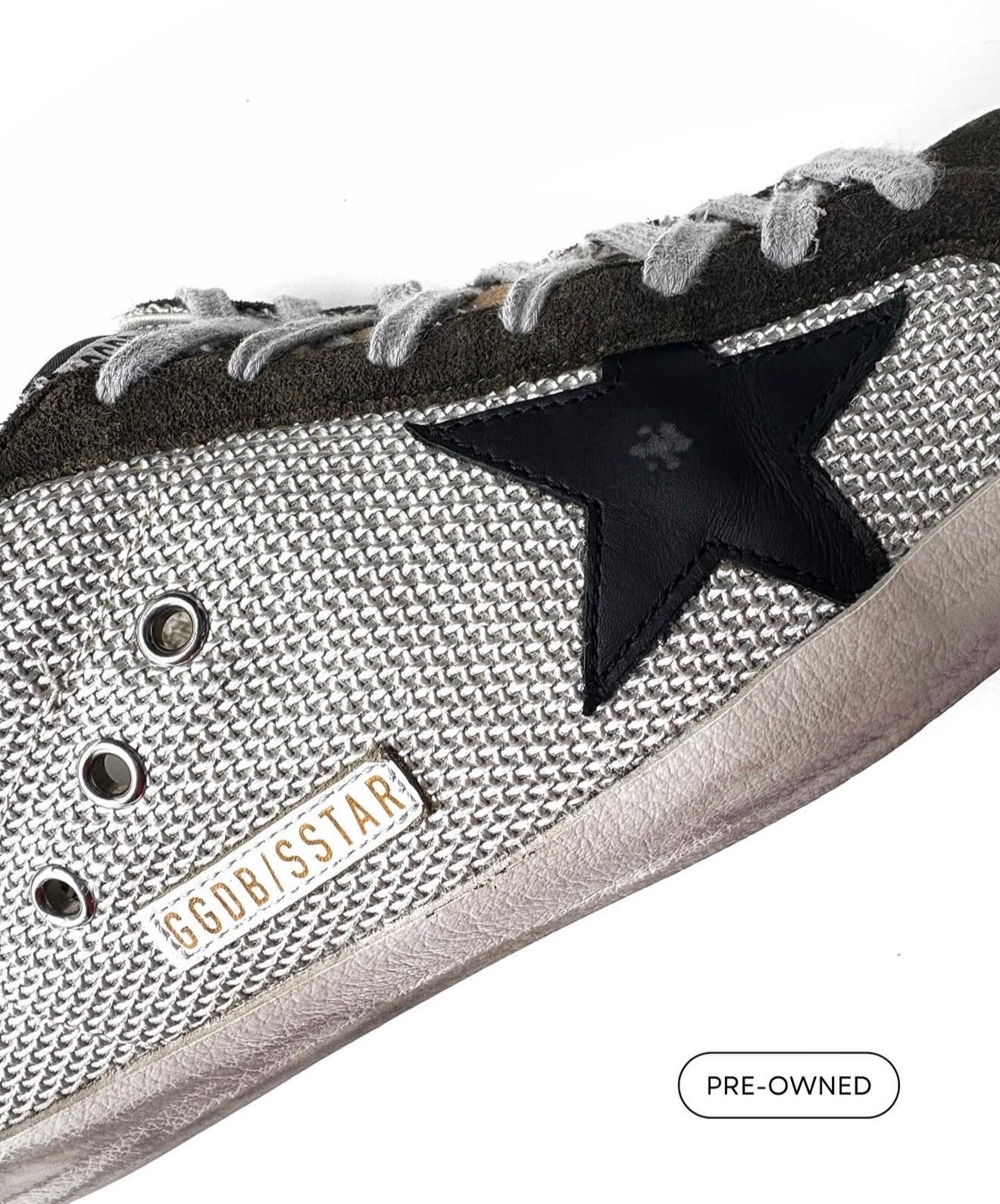 Tenis GOLDEN GOOSE