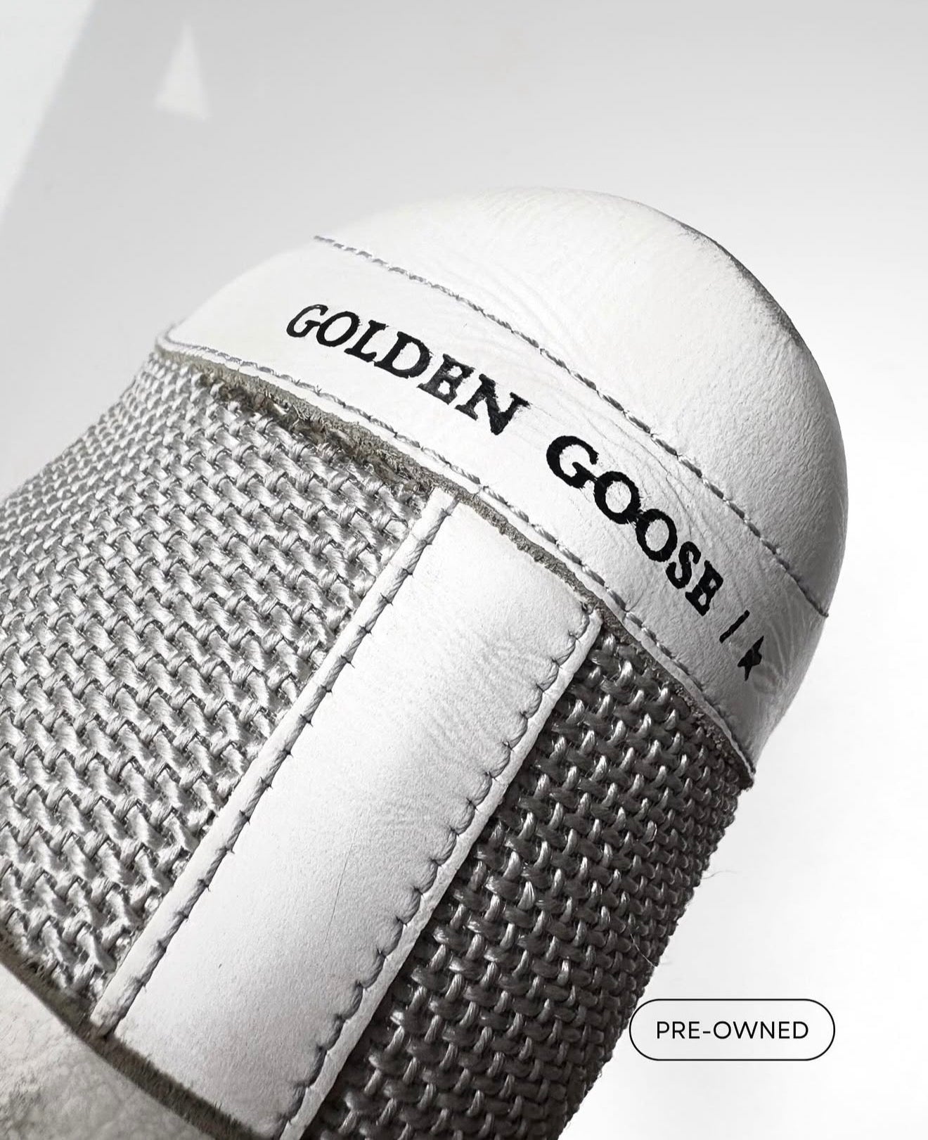 Tenis GOLDEN GOOSE