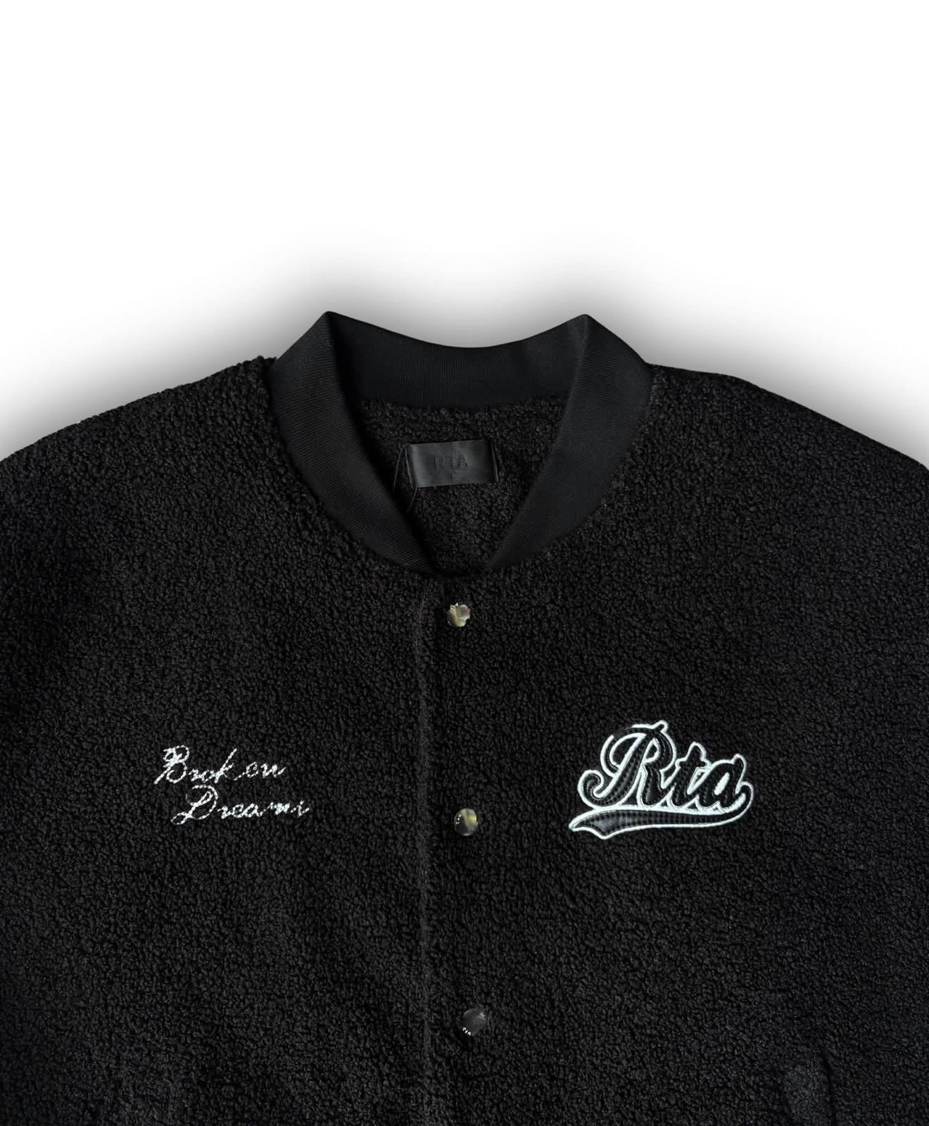 Chaqueta RTA
