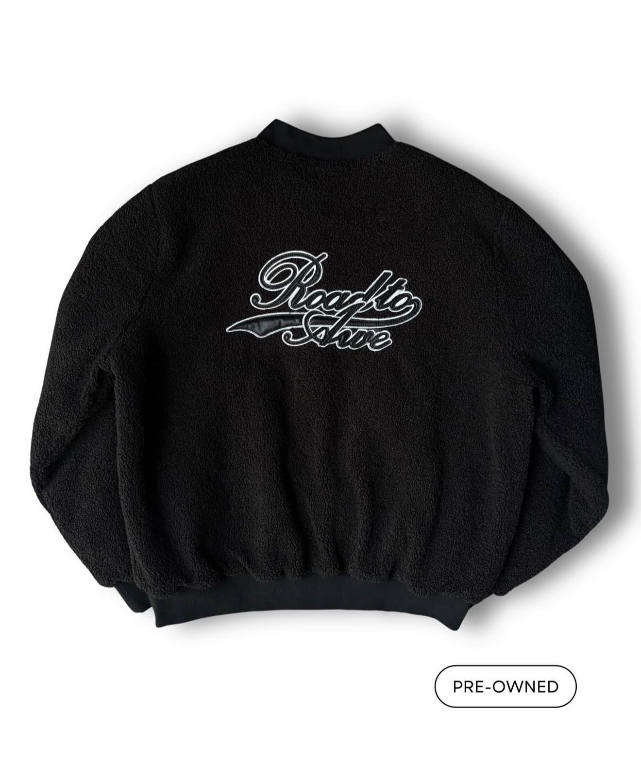 Chaqueta RTA