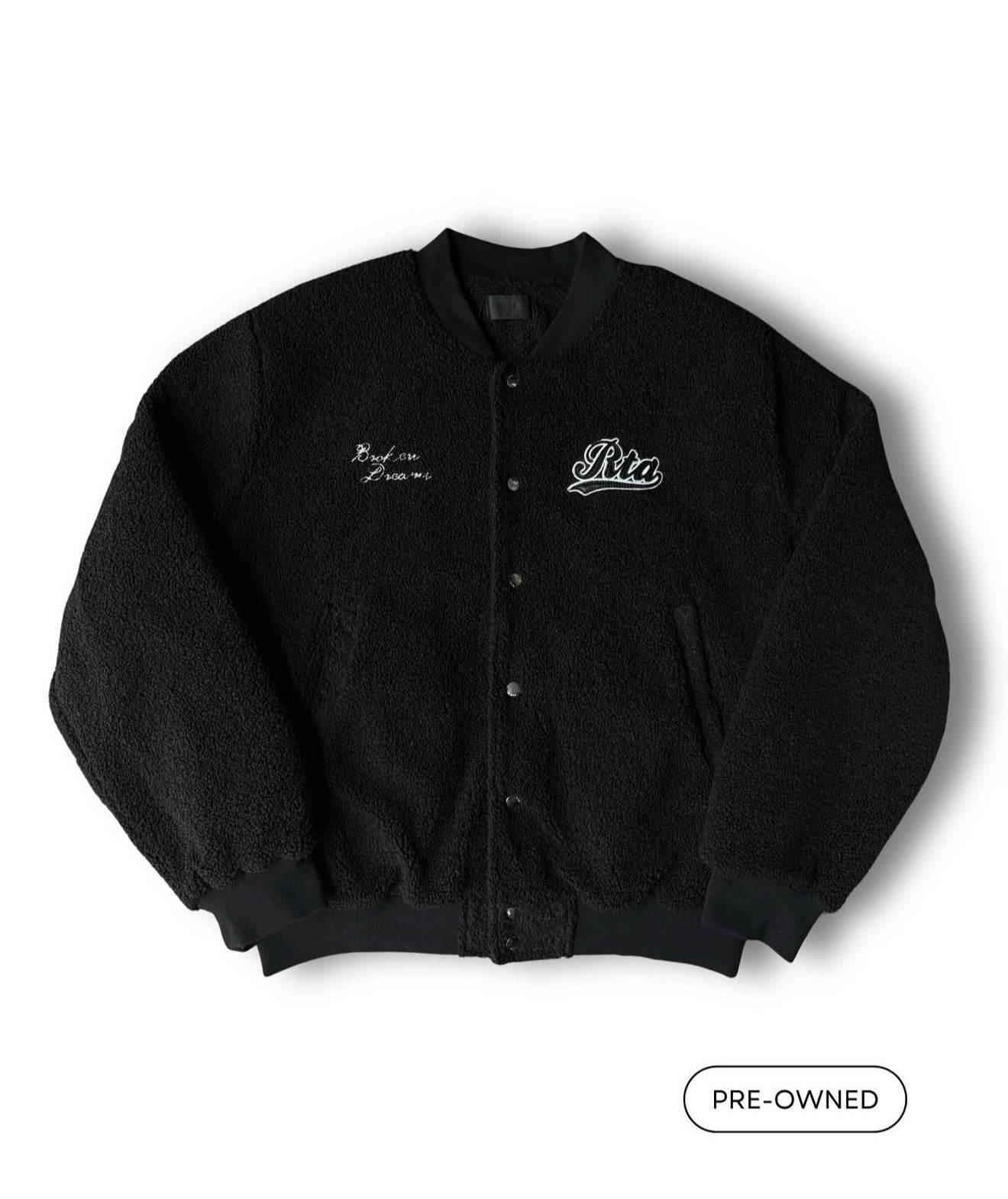 Chaqueta RTA