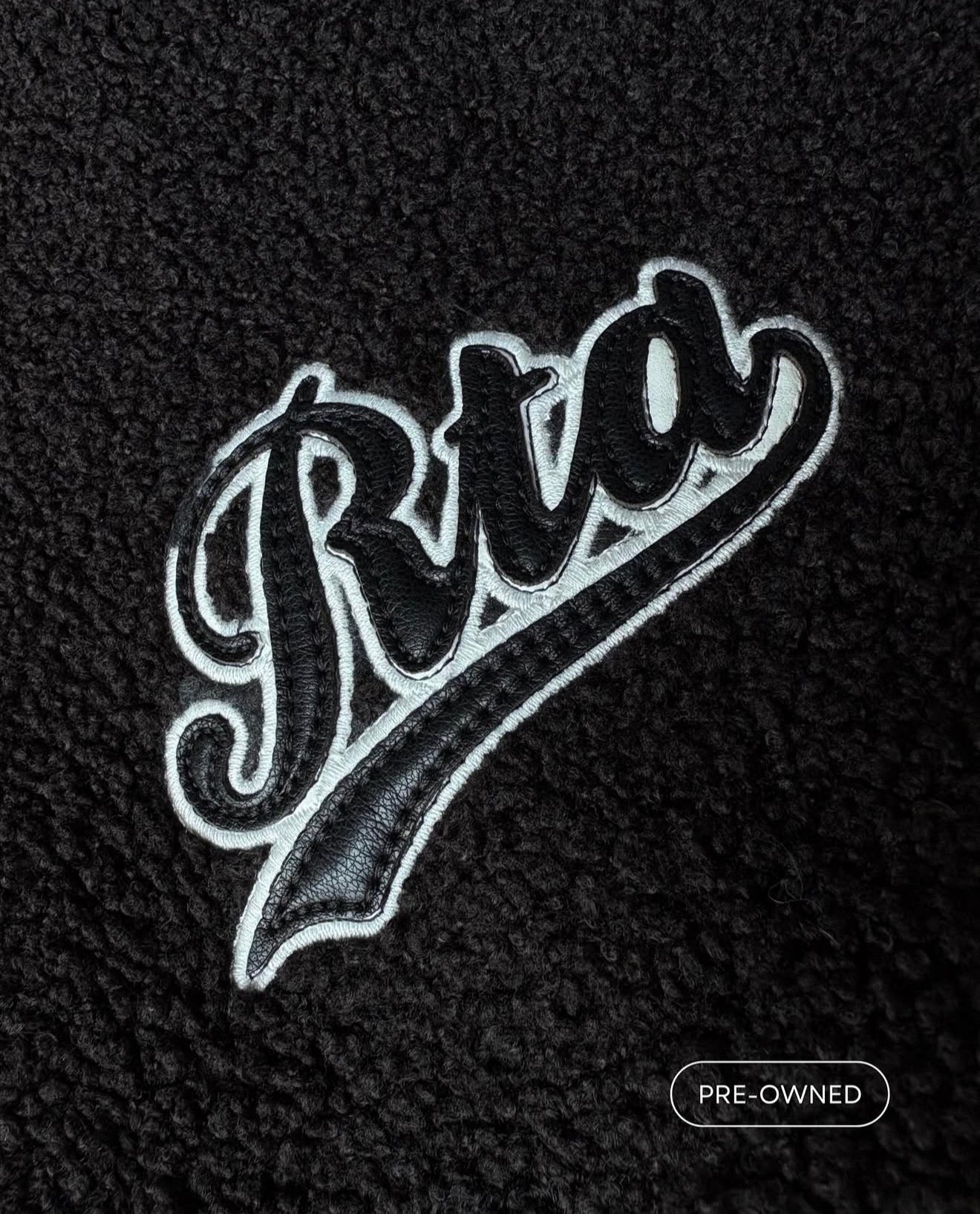 Chaqueta RTA