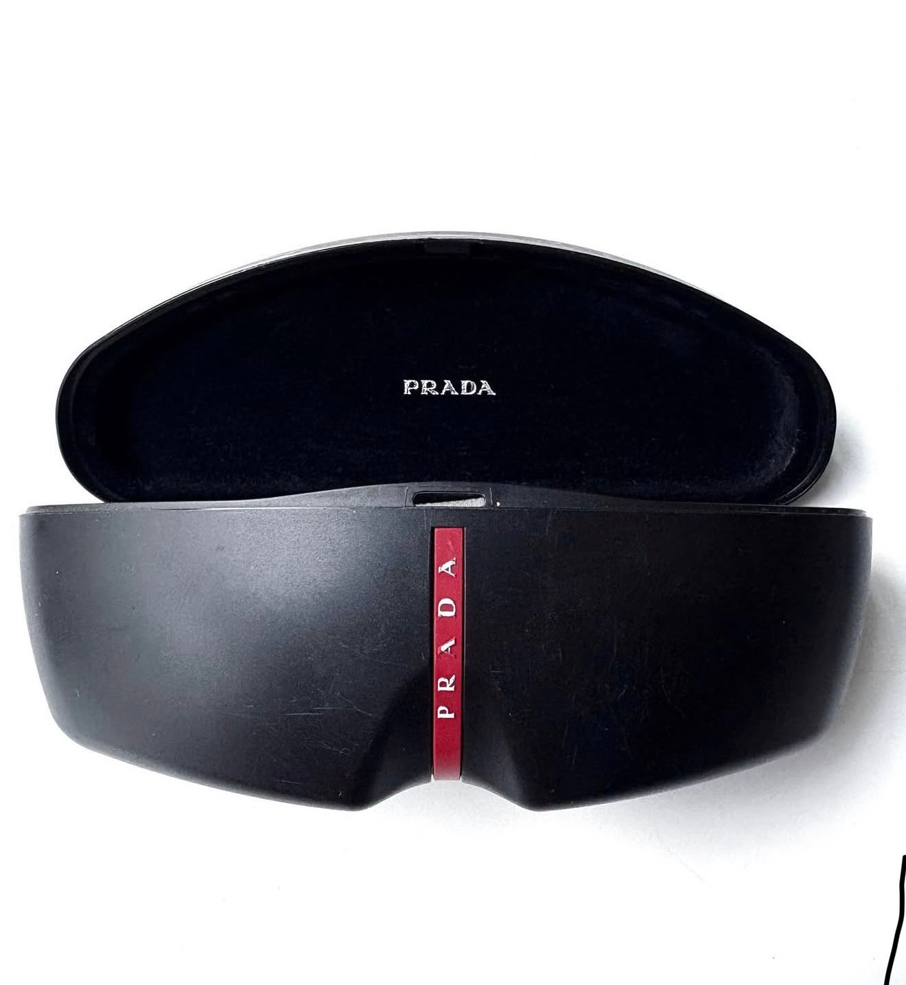Lentes PRADA