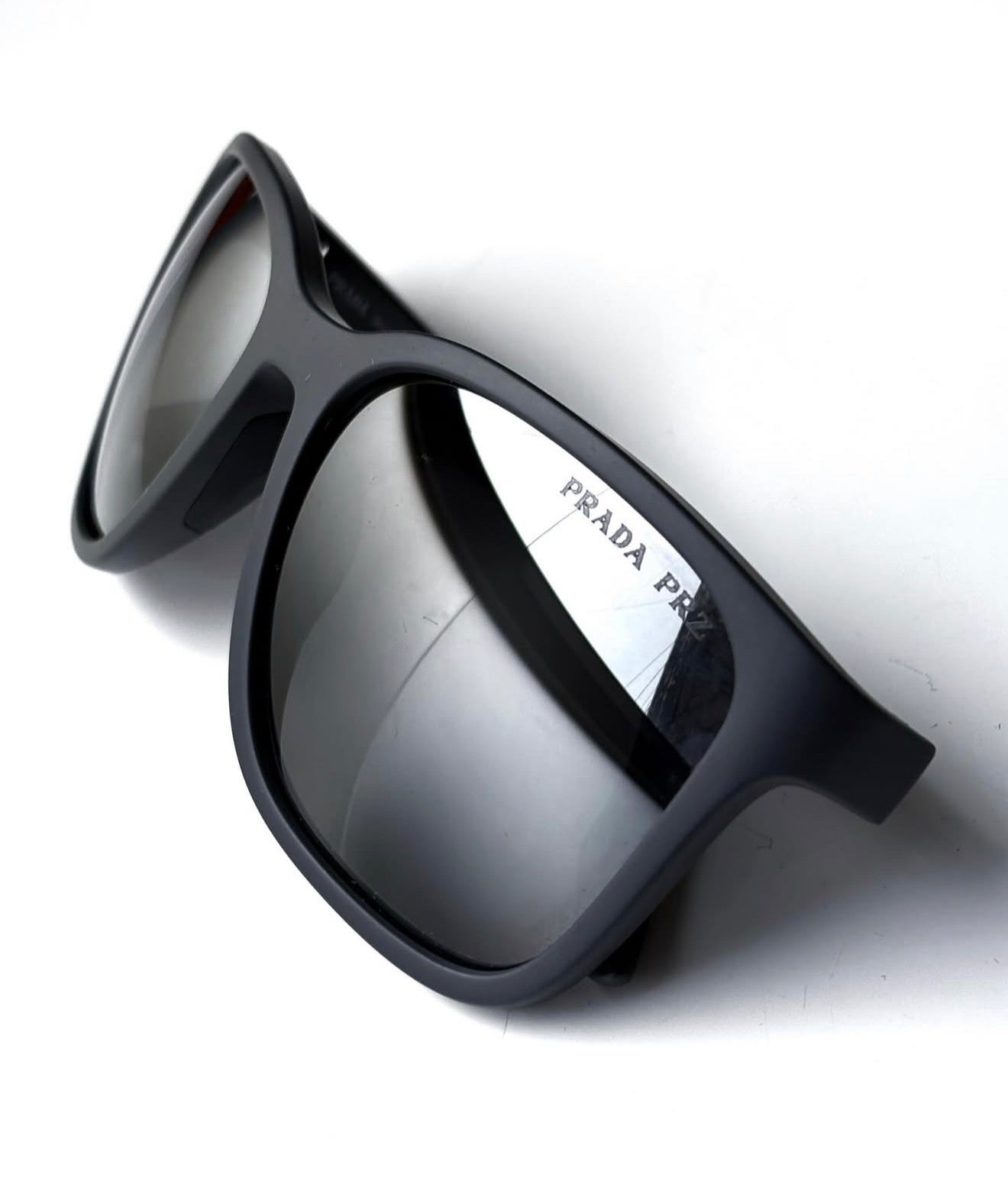 Lentes PRADA