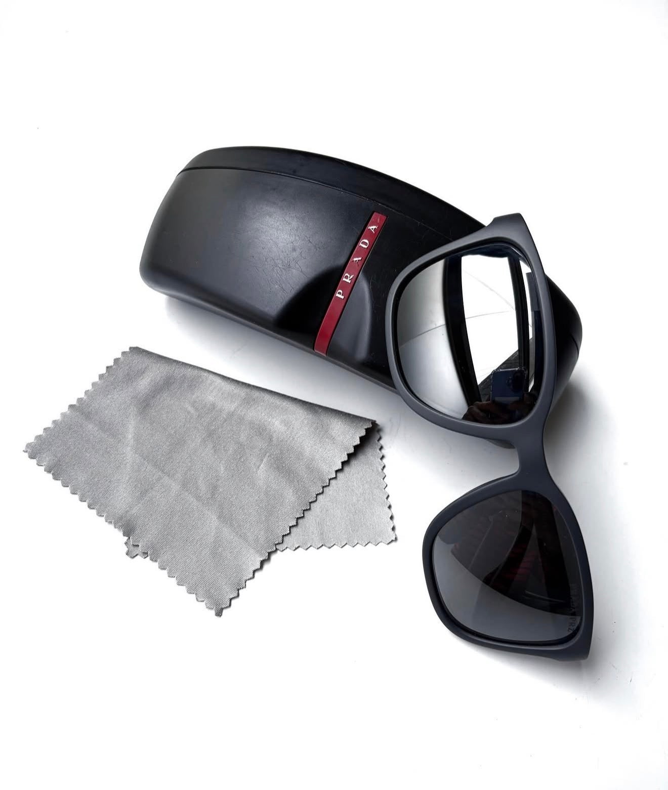Lentes PRADA