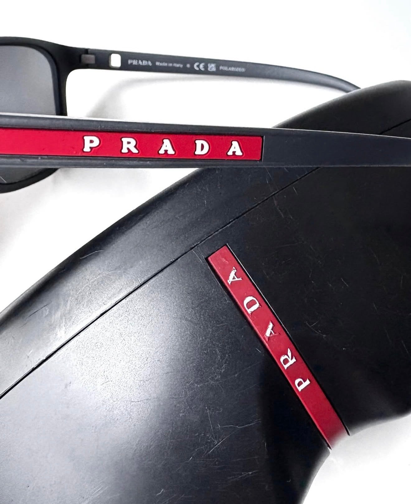 Lentes PRADA