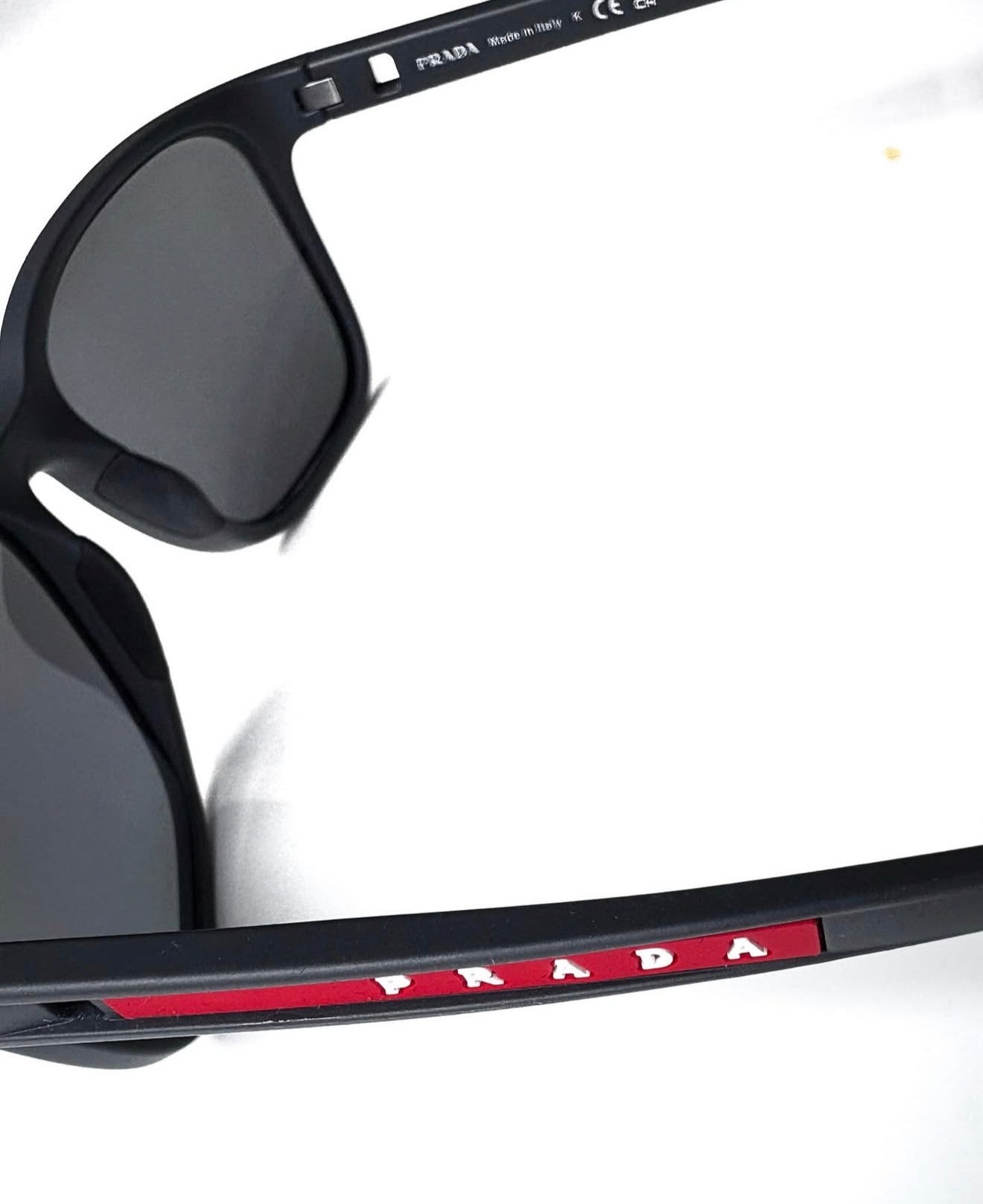 Lentes PRADA