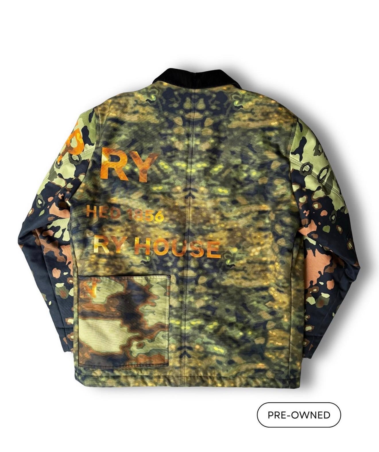 Chaqueta BURBERRY