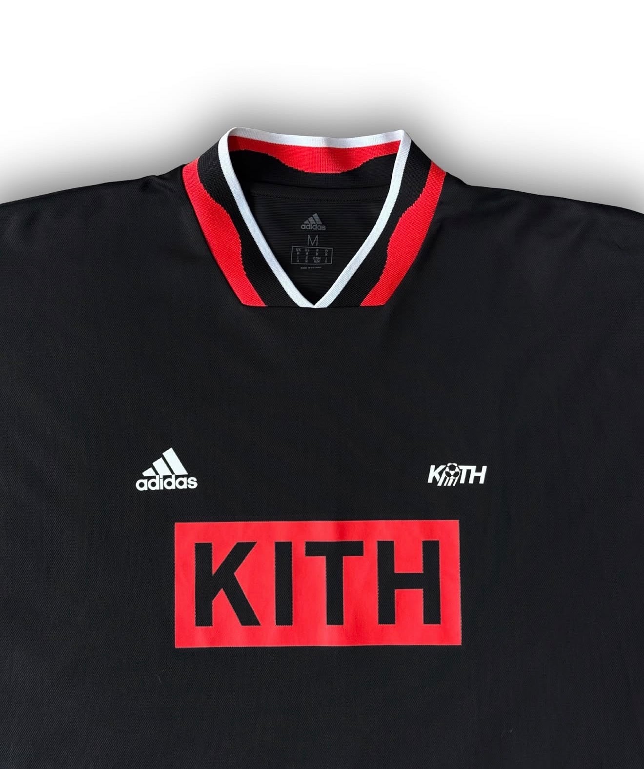Camiseta ADIDAS X KITH
