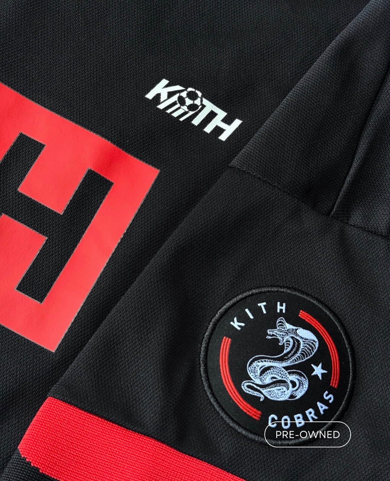 Camiseta ADIDAS X KITH