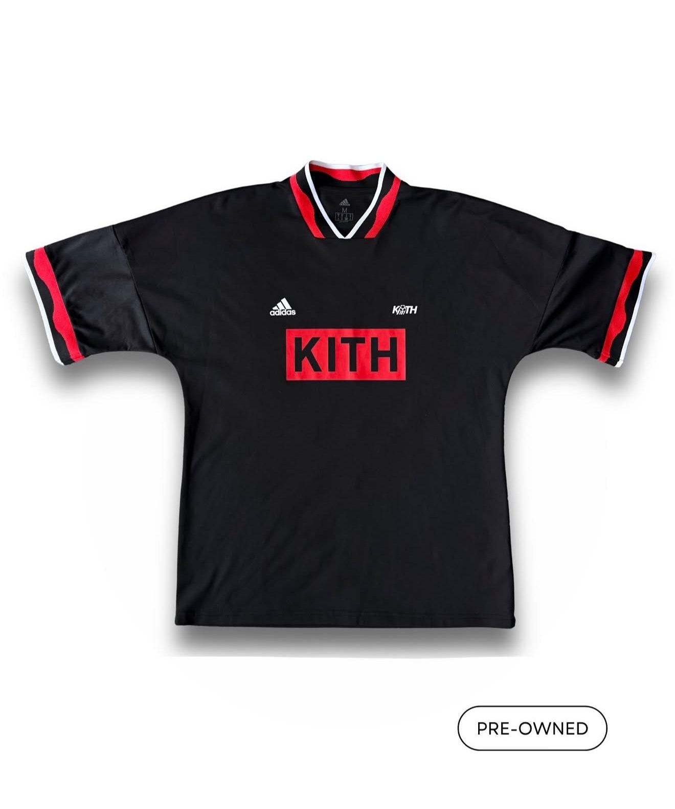 Camiseta ADIDAS X KITH