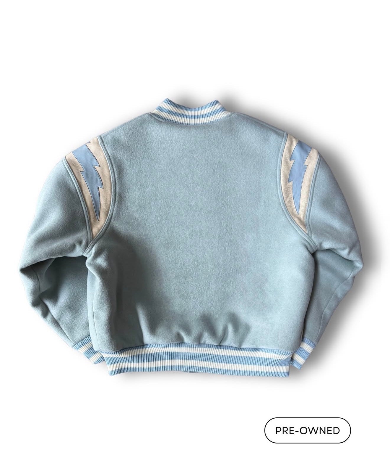 Varsity jacket RHUDE