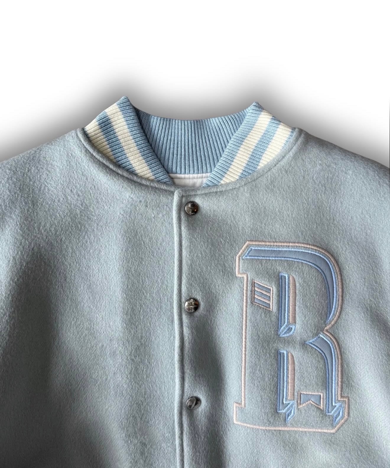 Varsity jacket RHUDE